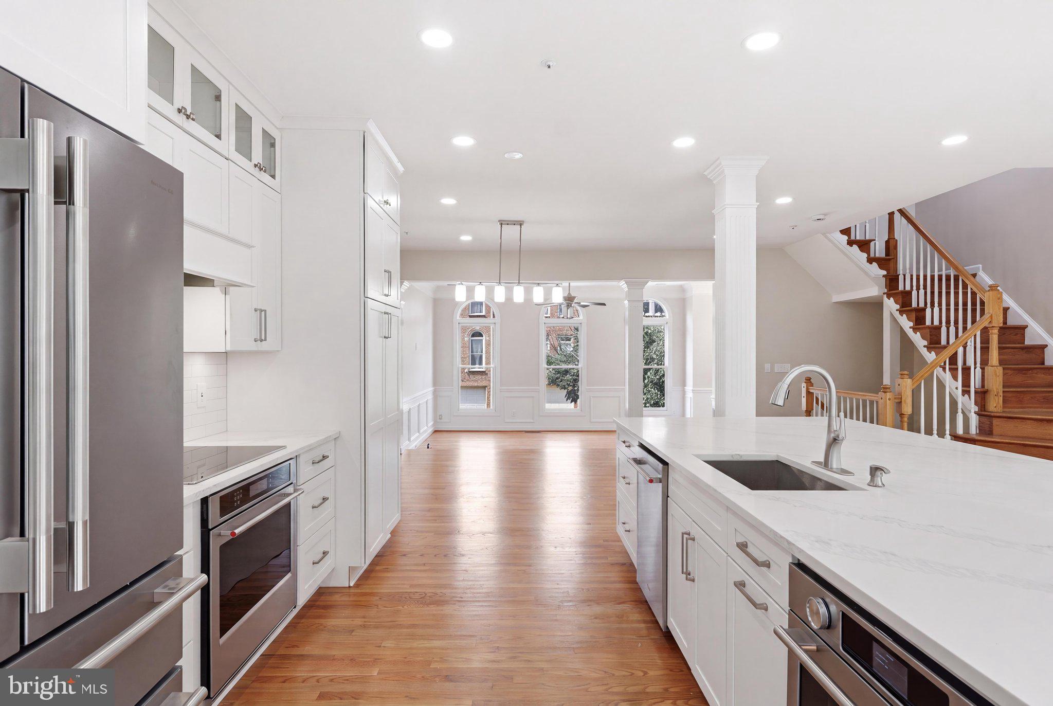 AMBERWOOD - Residential