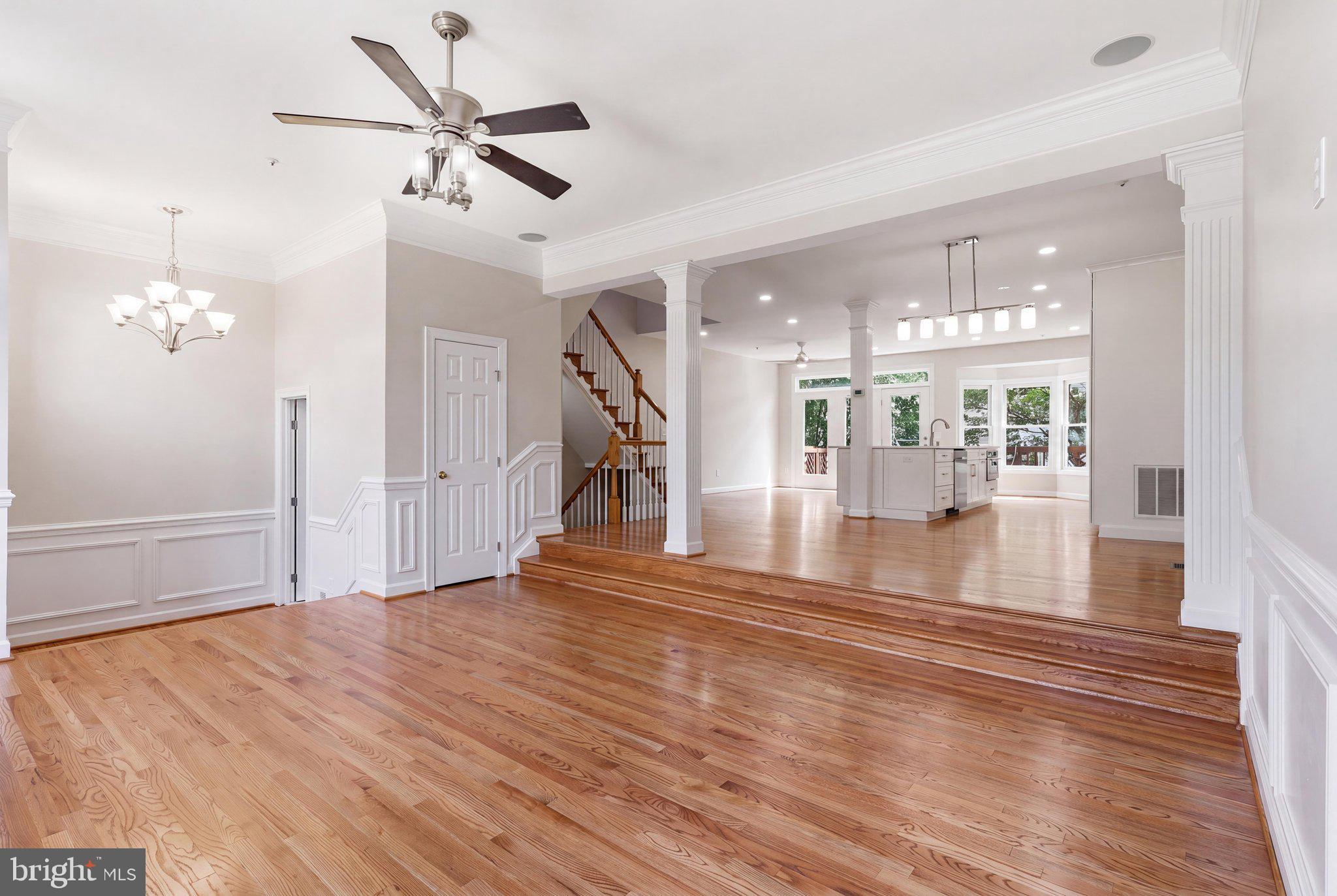 AMBERWOOD - Residential
