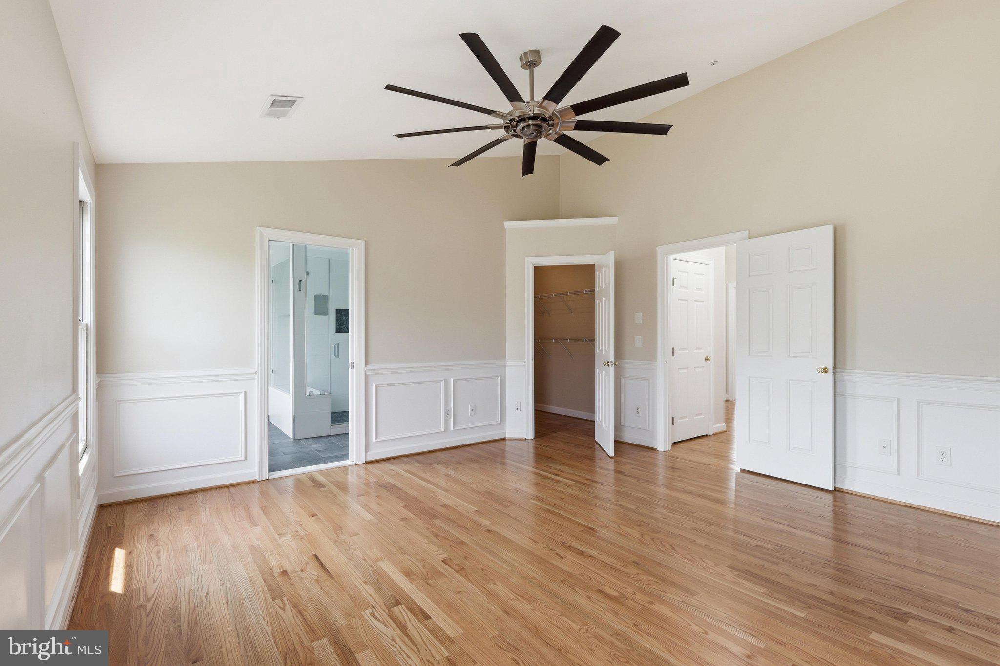 AMBERWOOD - Residential