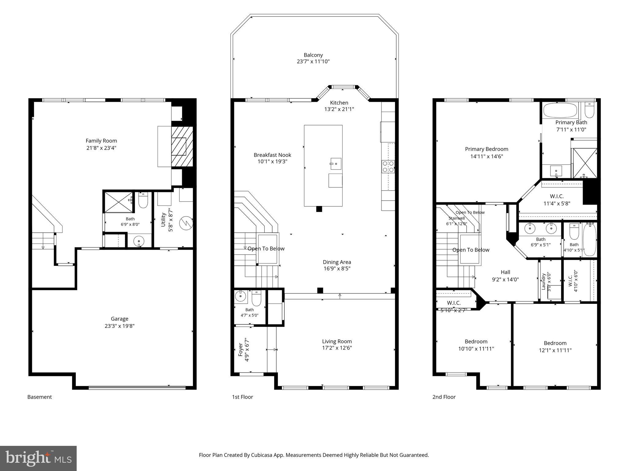 AMBERWOOD - Residential