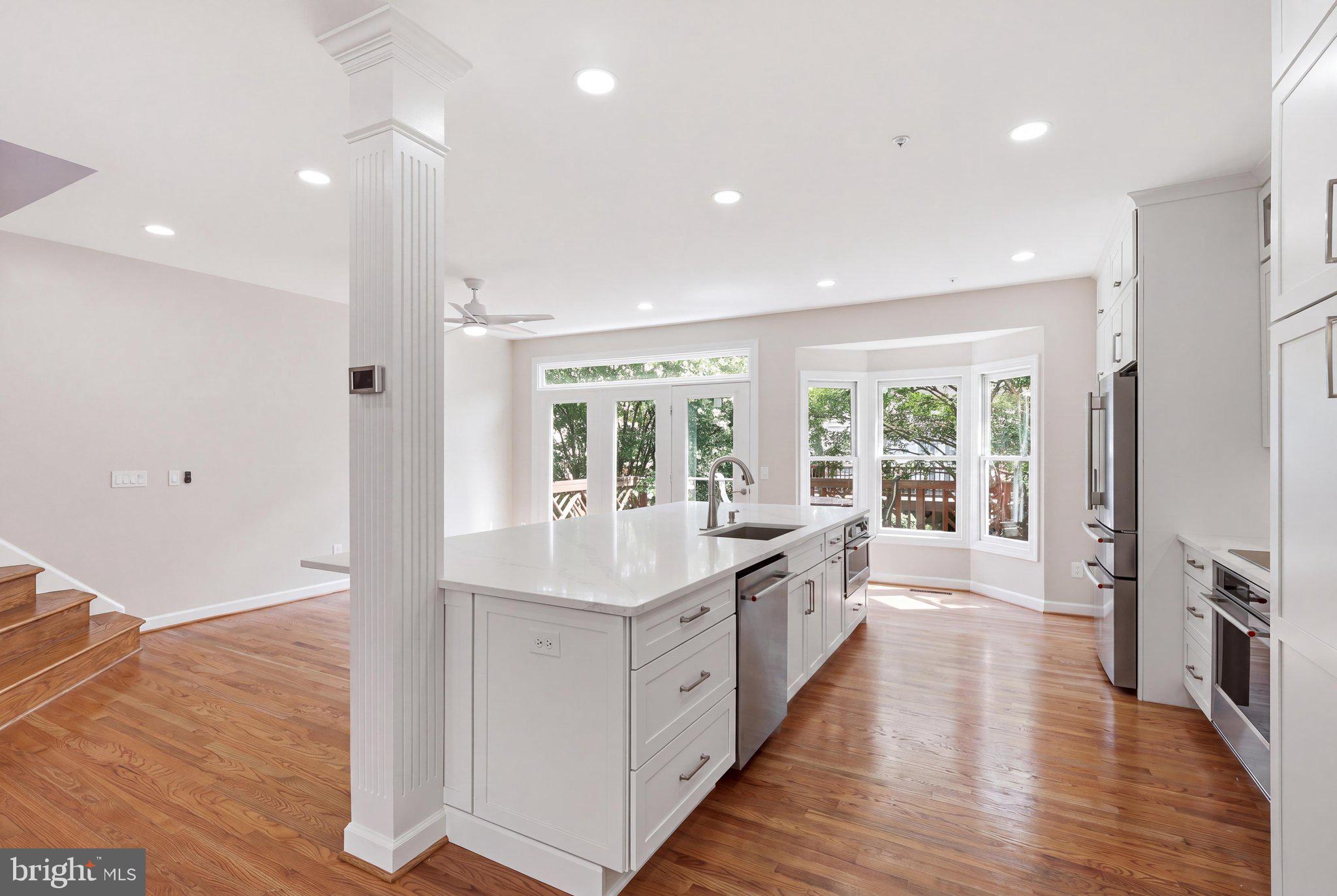 AMBERWOOD - Residential
