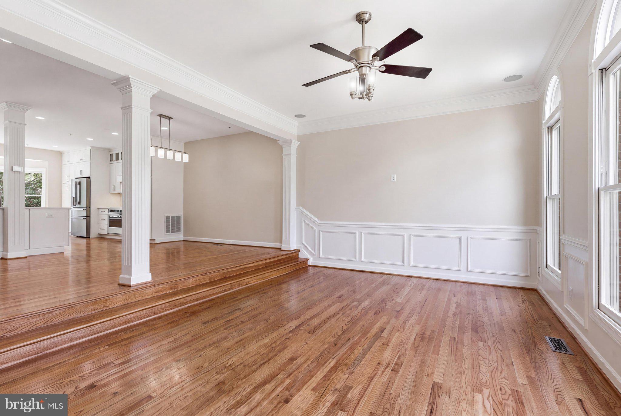 AMBERWOOD - Residential