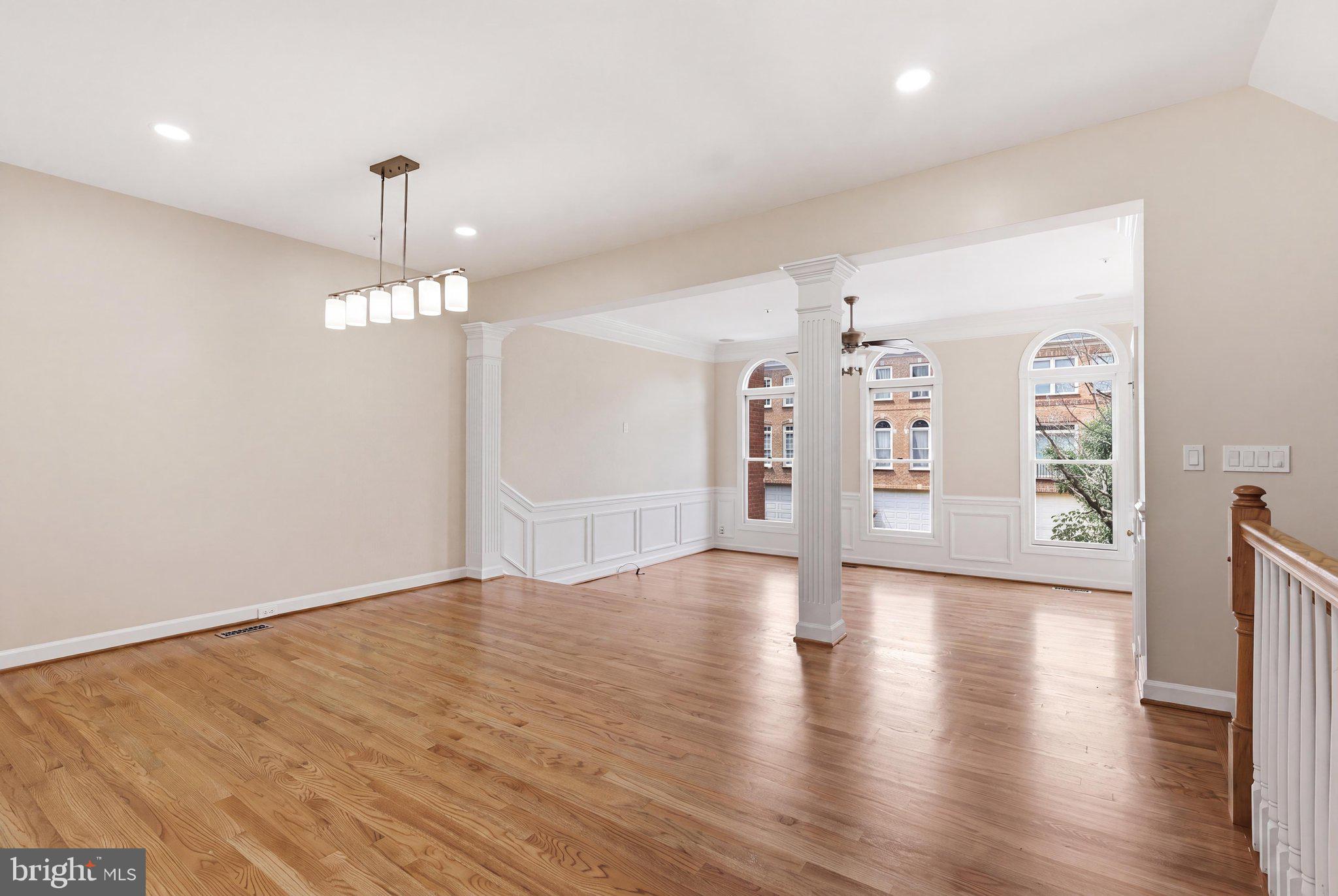 AMBERWOOD - Residential