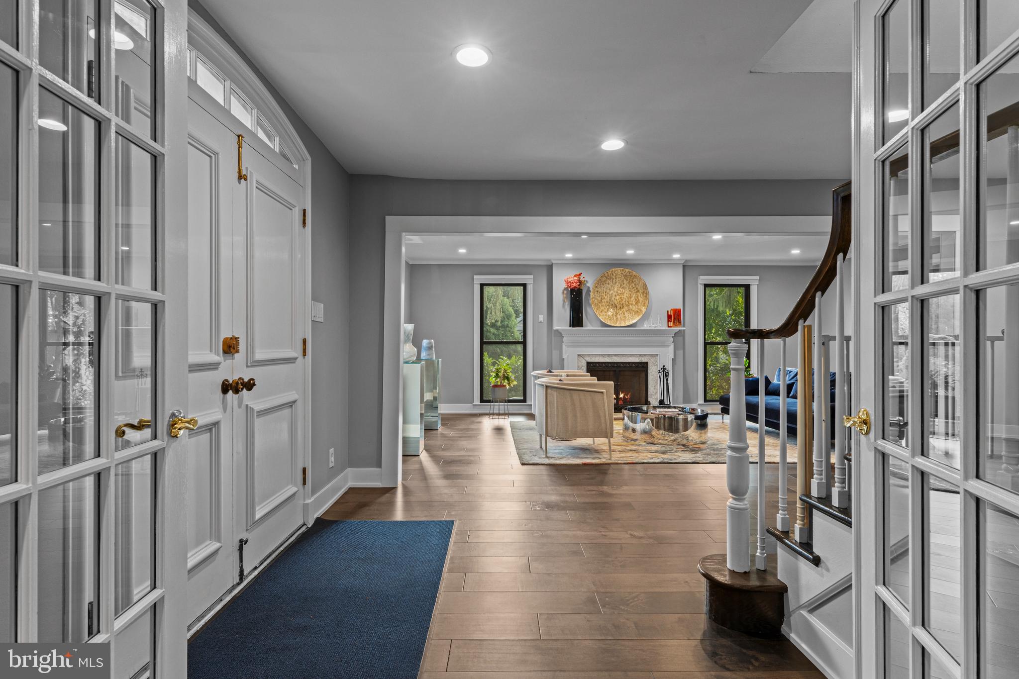 PENN VALLEY - Residential