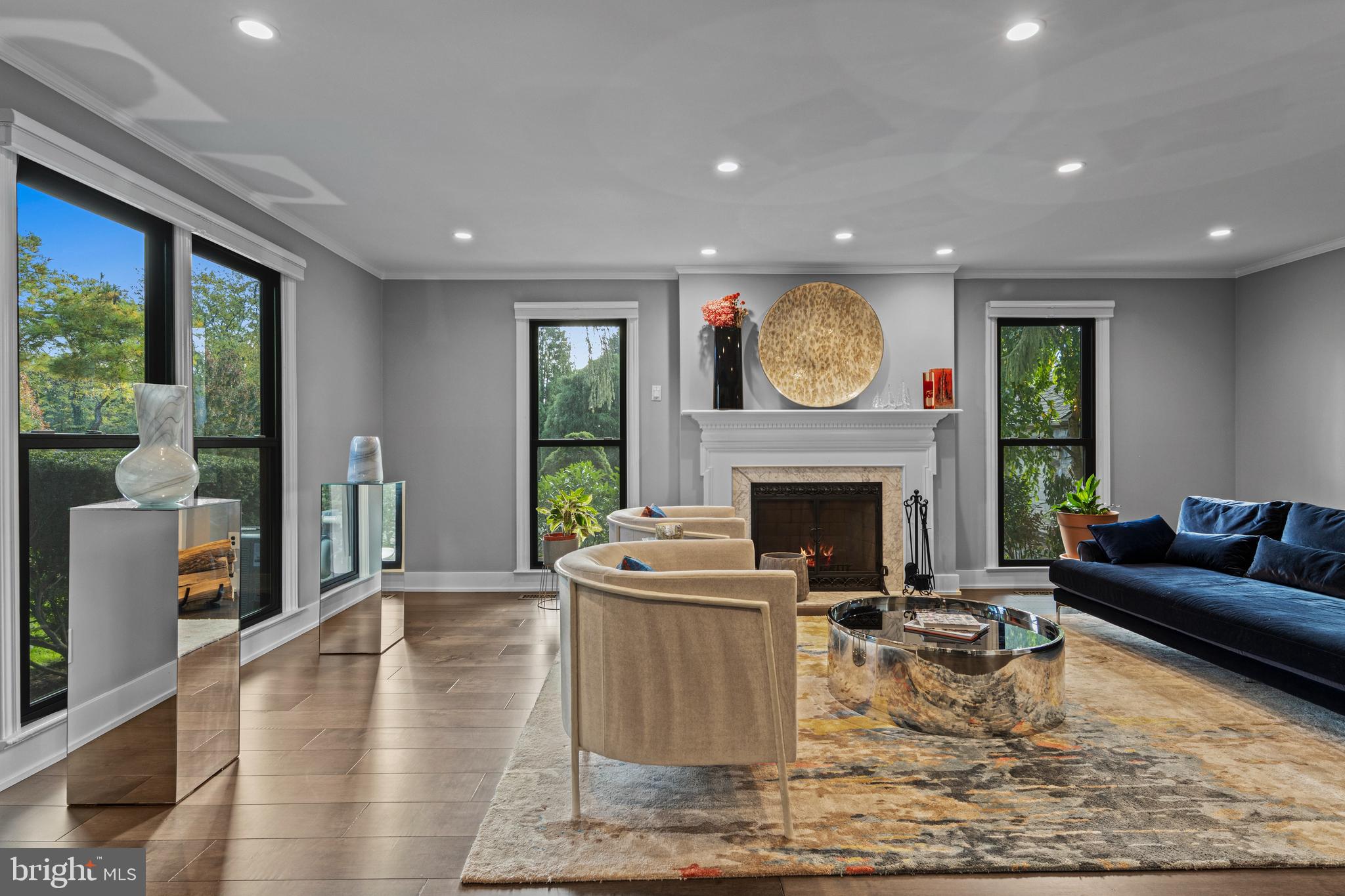 PENN VALLEY - Residential
