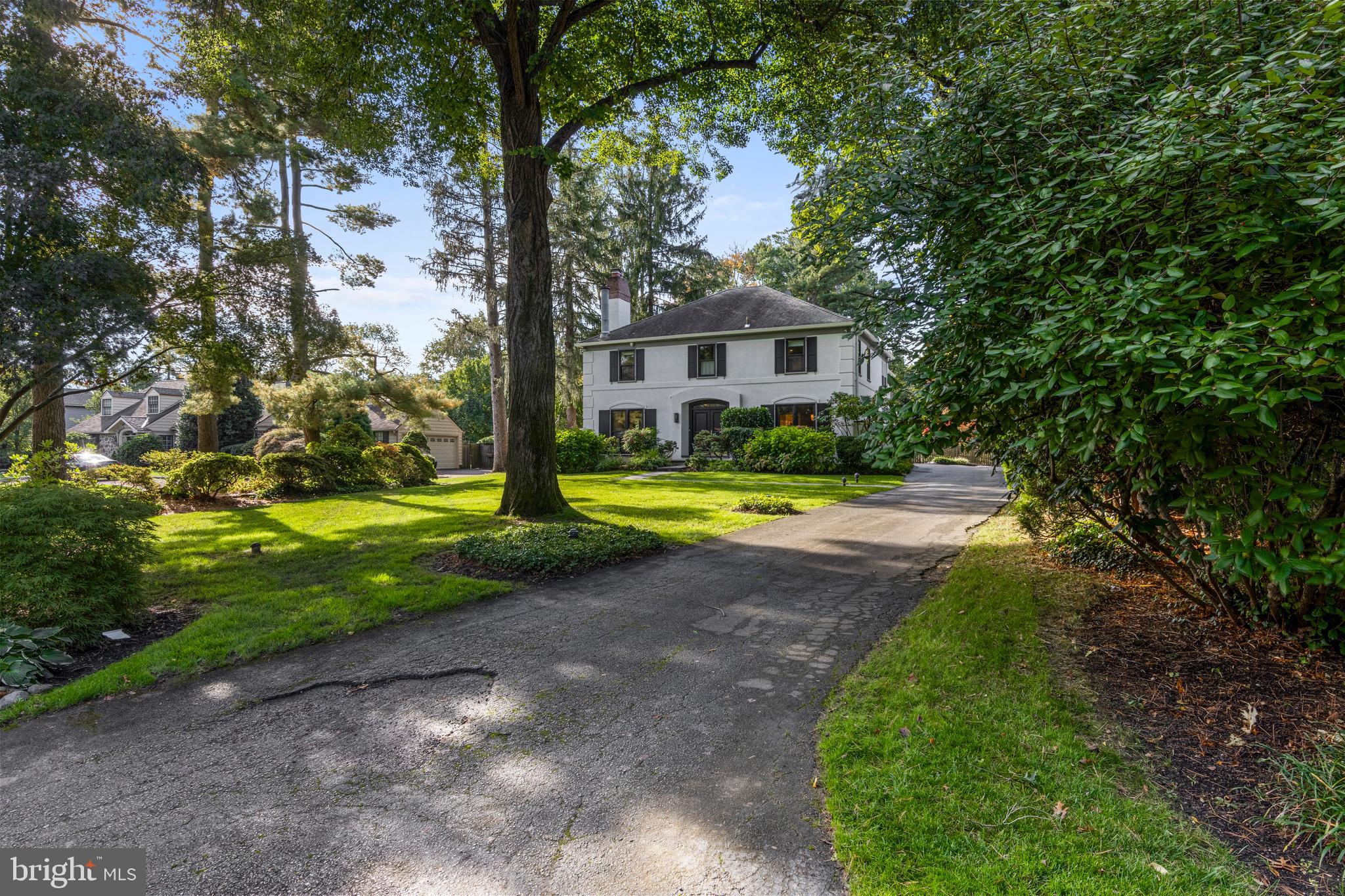 PENN VALLEY - Residential