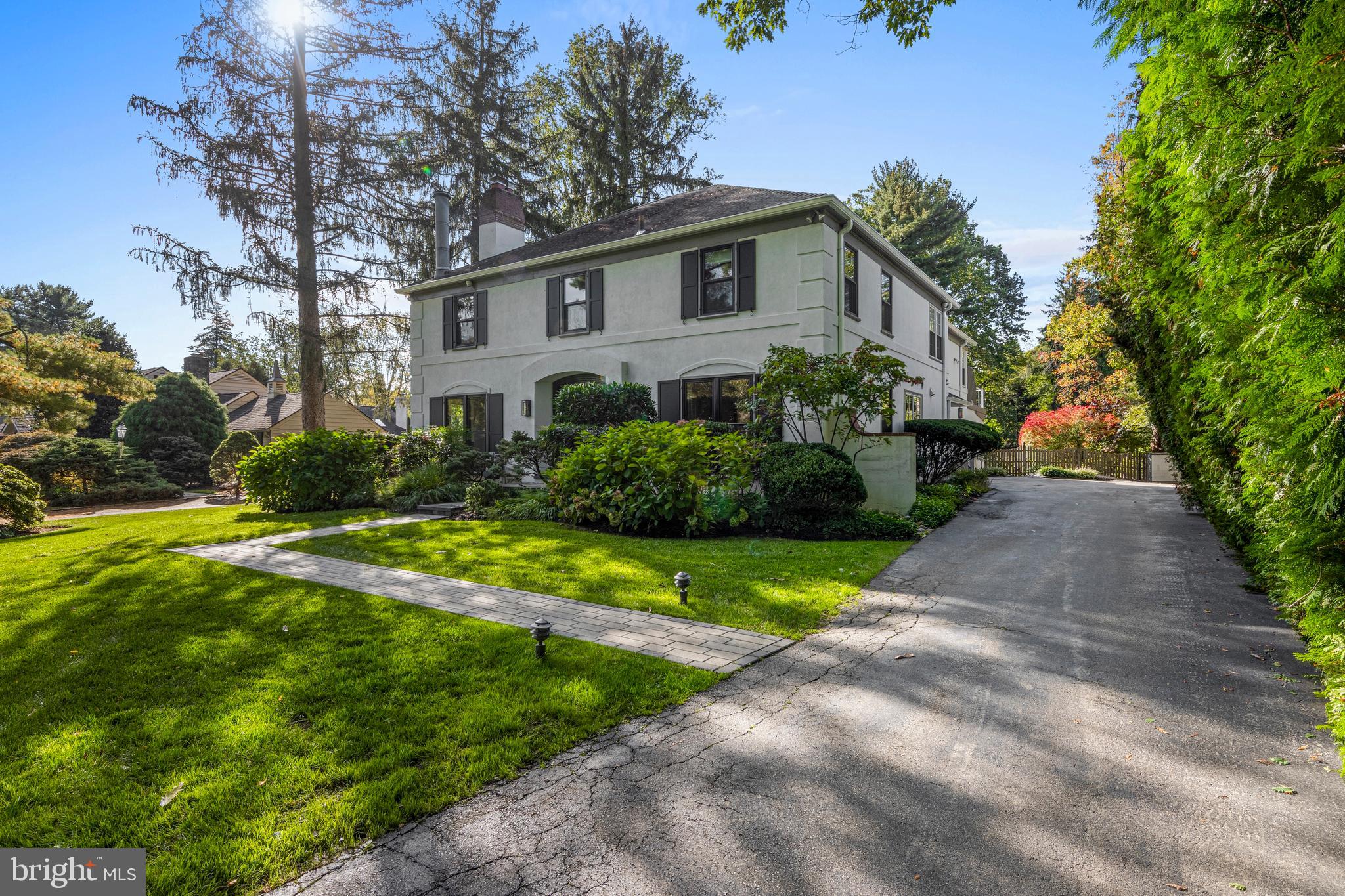 PENN VALLEY - Residential