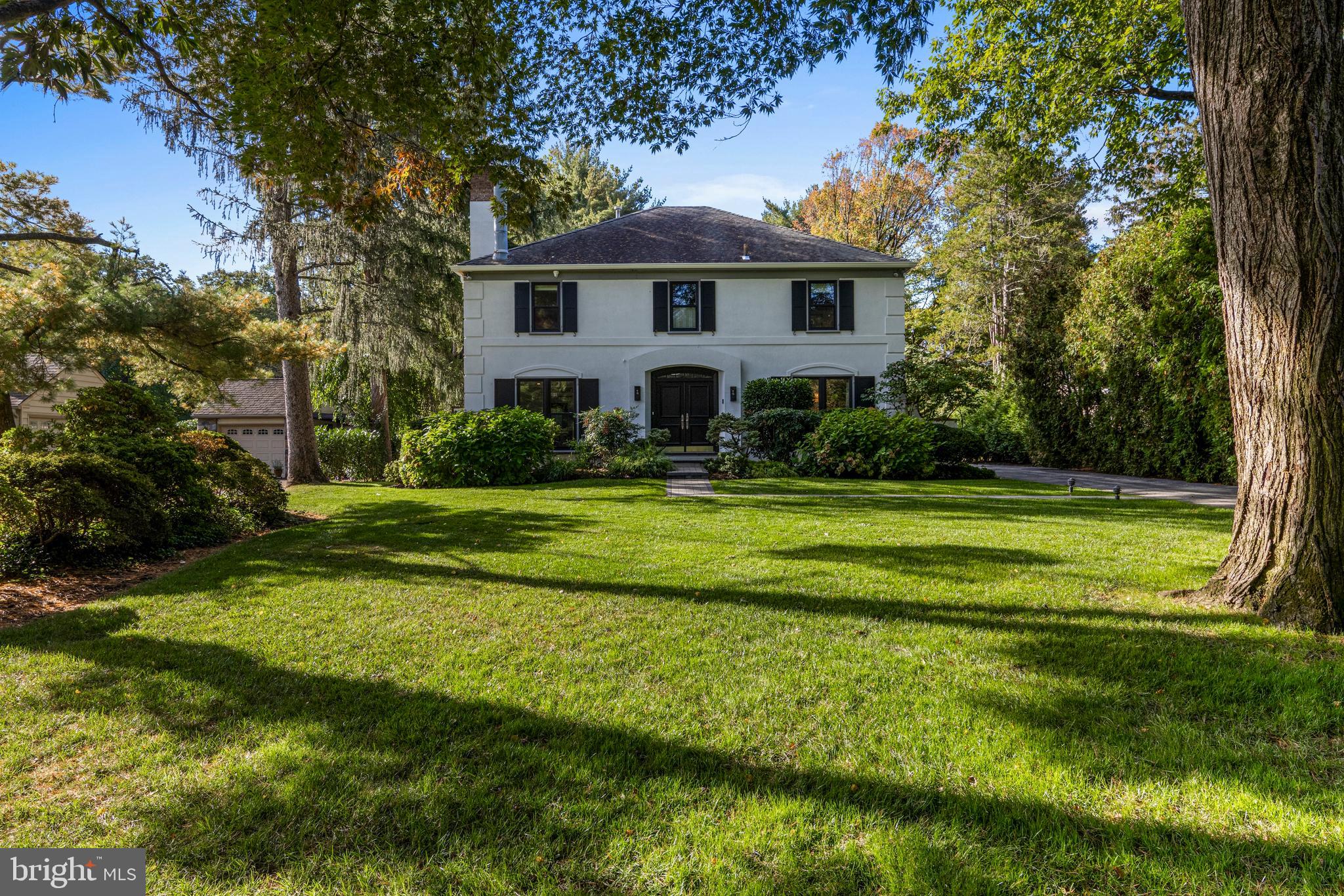 PENN VALLEY - Residential