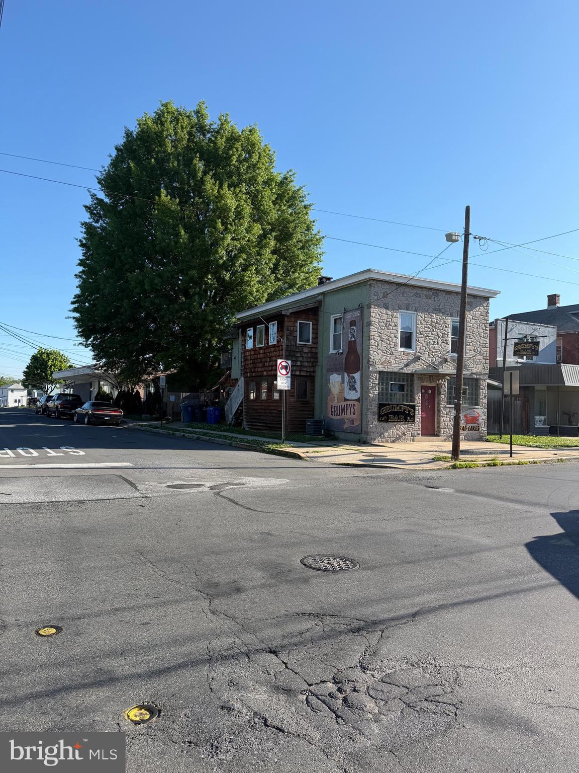 NONE AVAILABLE - Commercial Sale
