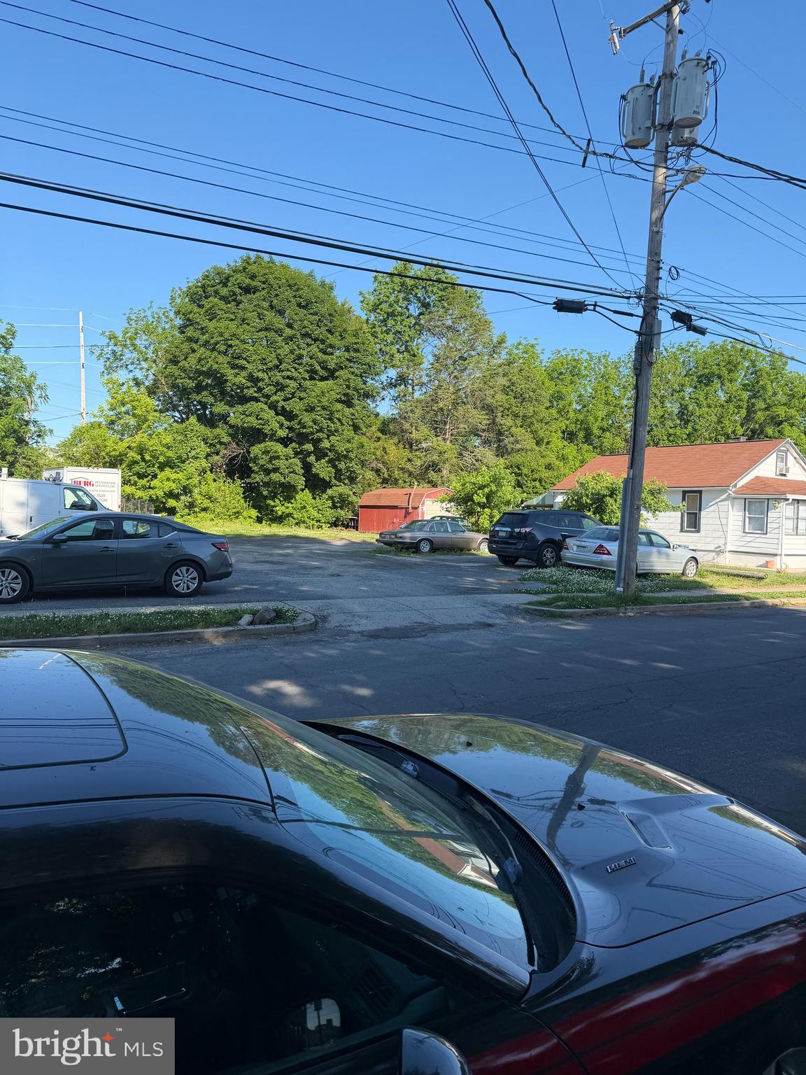 NONE AVAILABLE - Commercial Sale