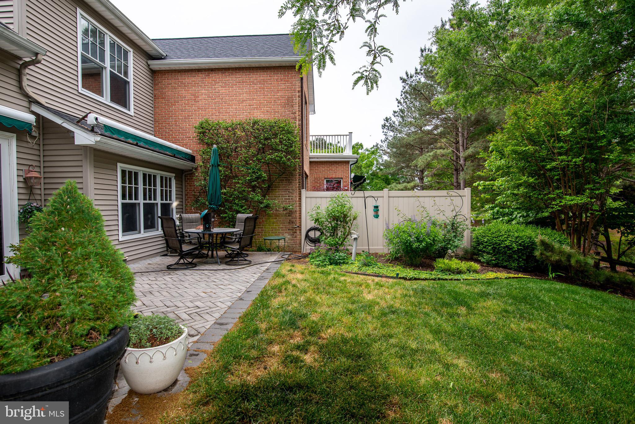 COOKE'S HOPE VILLAGE - Residential
