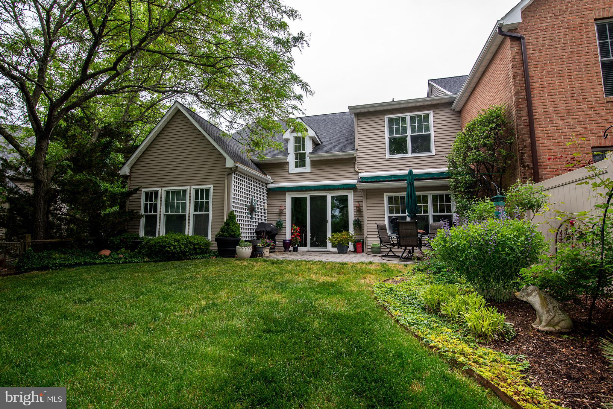 COOKE'S HOPE VILLAGE - Residential