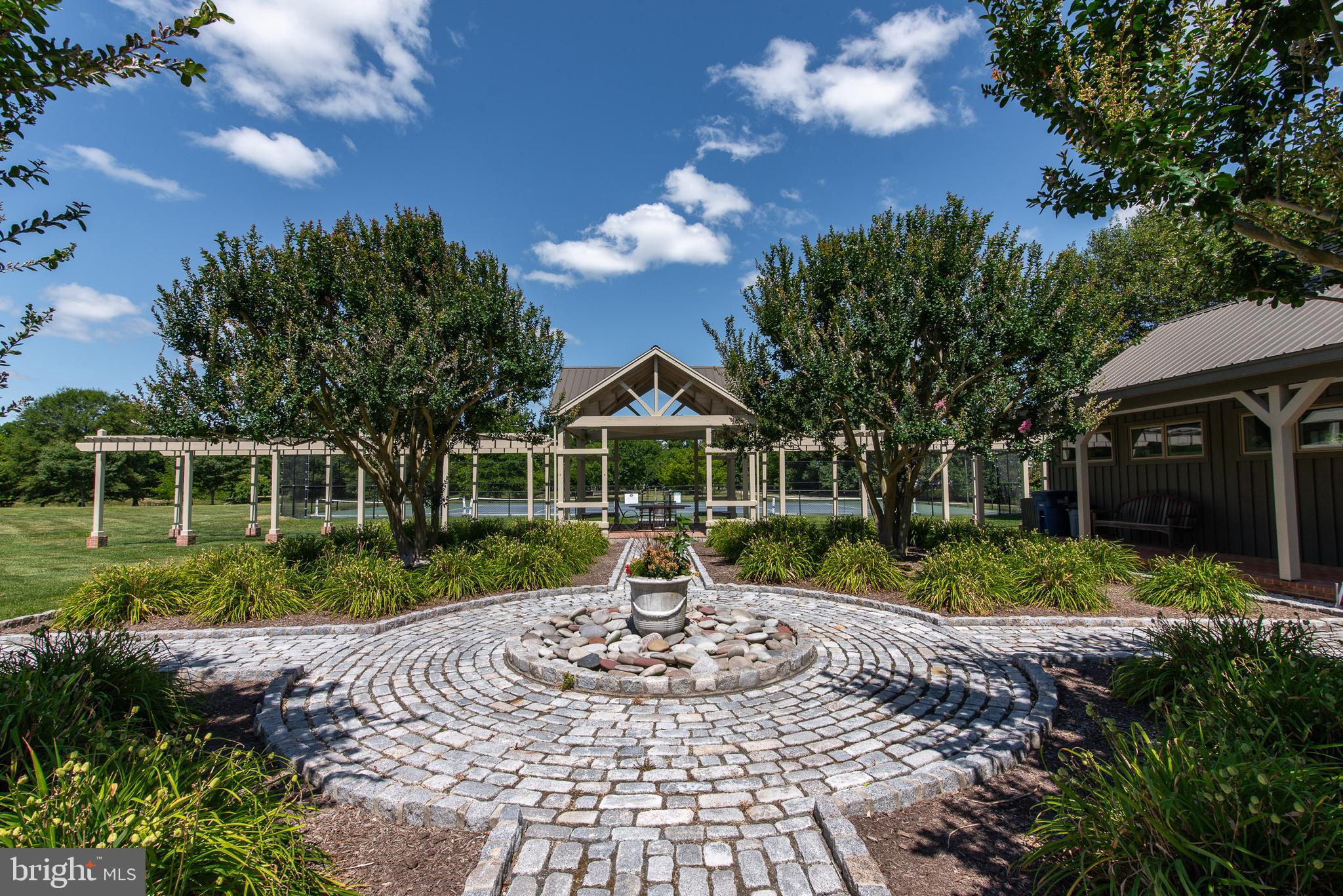 COOKE'S HOPE VILLAGE - Residential