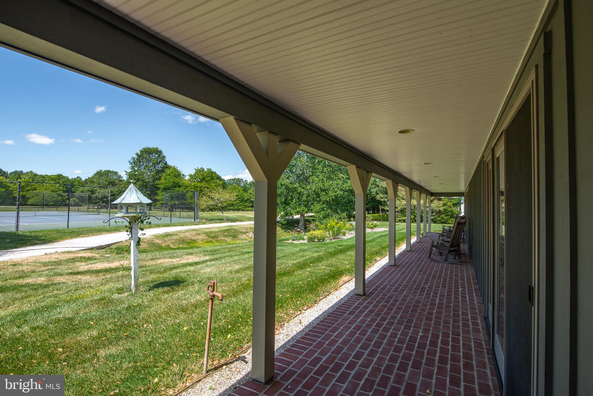COOKE'S HOPE VILLAGE - Residential
