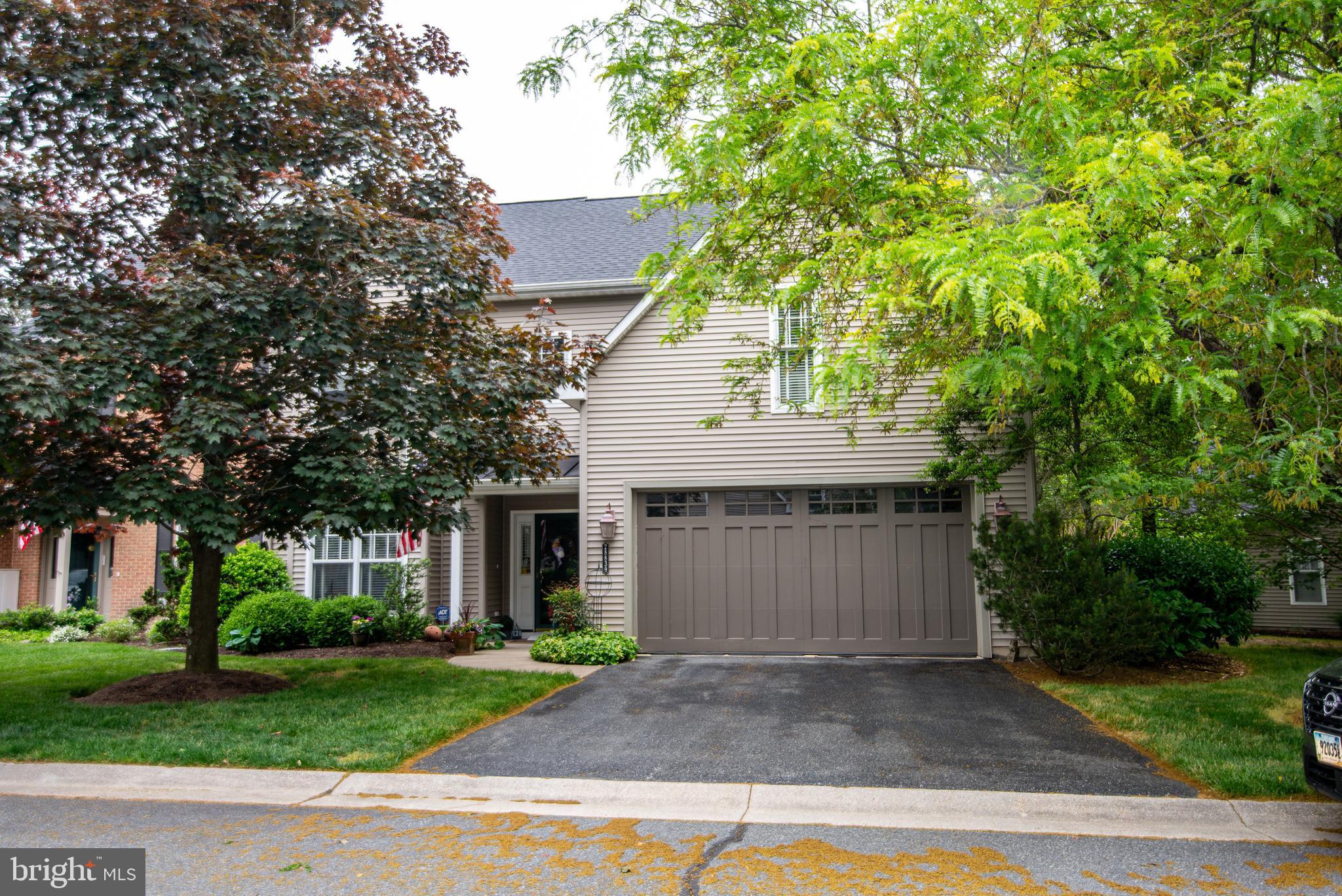 COOKE'S HOPE VILLAGE - Residential