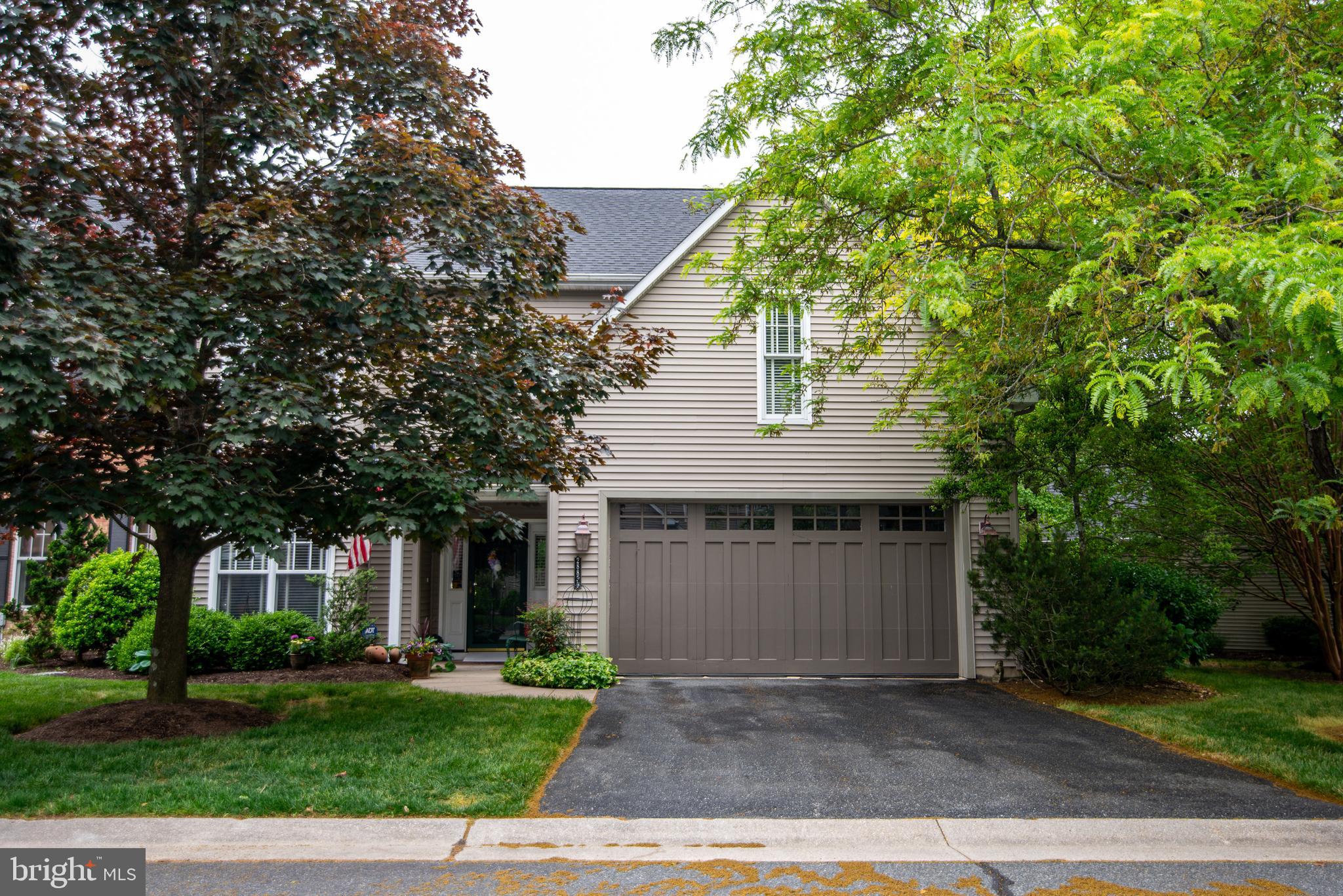 COOKE'S HOPE VILLAGE - Residential