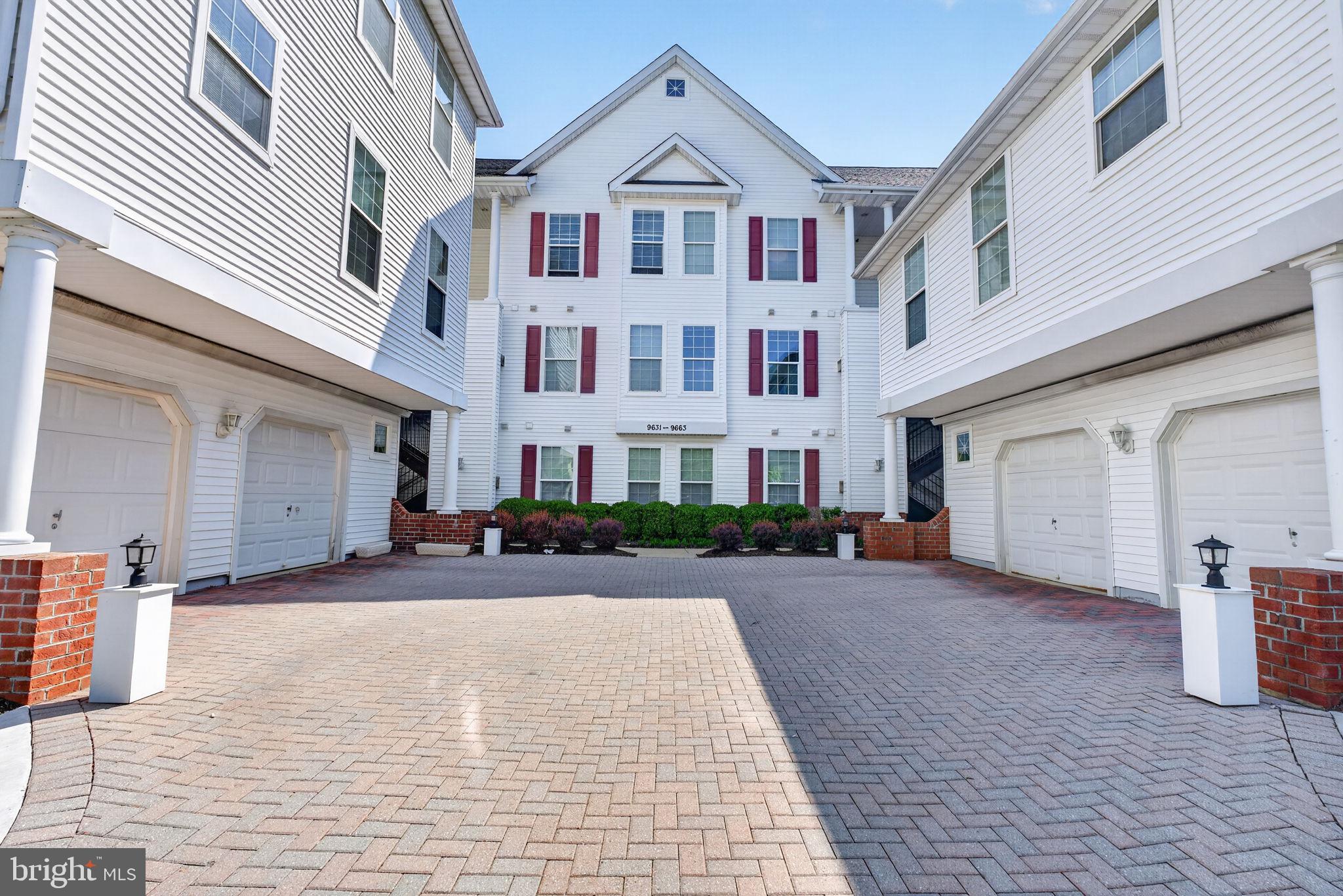 **PRICE ADJUSTMENT** Incredible value for this home's size, features and condition.

9646 Devedente Drive #204 offers comfortable, low-maintenance living in a convenient location. This second-level condo features a bright, open layout with spacious living and dining areas and plenty of natural light. The kitchen flows easily into the main living space, creating a welcoming setting for everyday living. A private balcony provides a quiet spot to relax, and the primary suite includes generous closet space and a private bath.