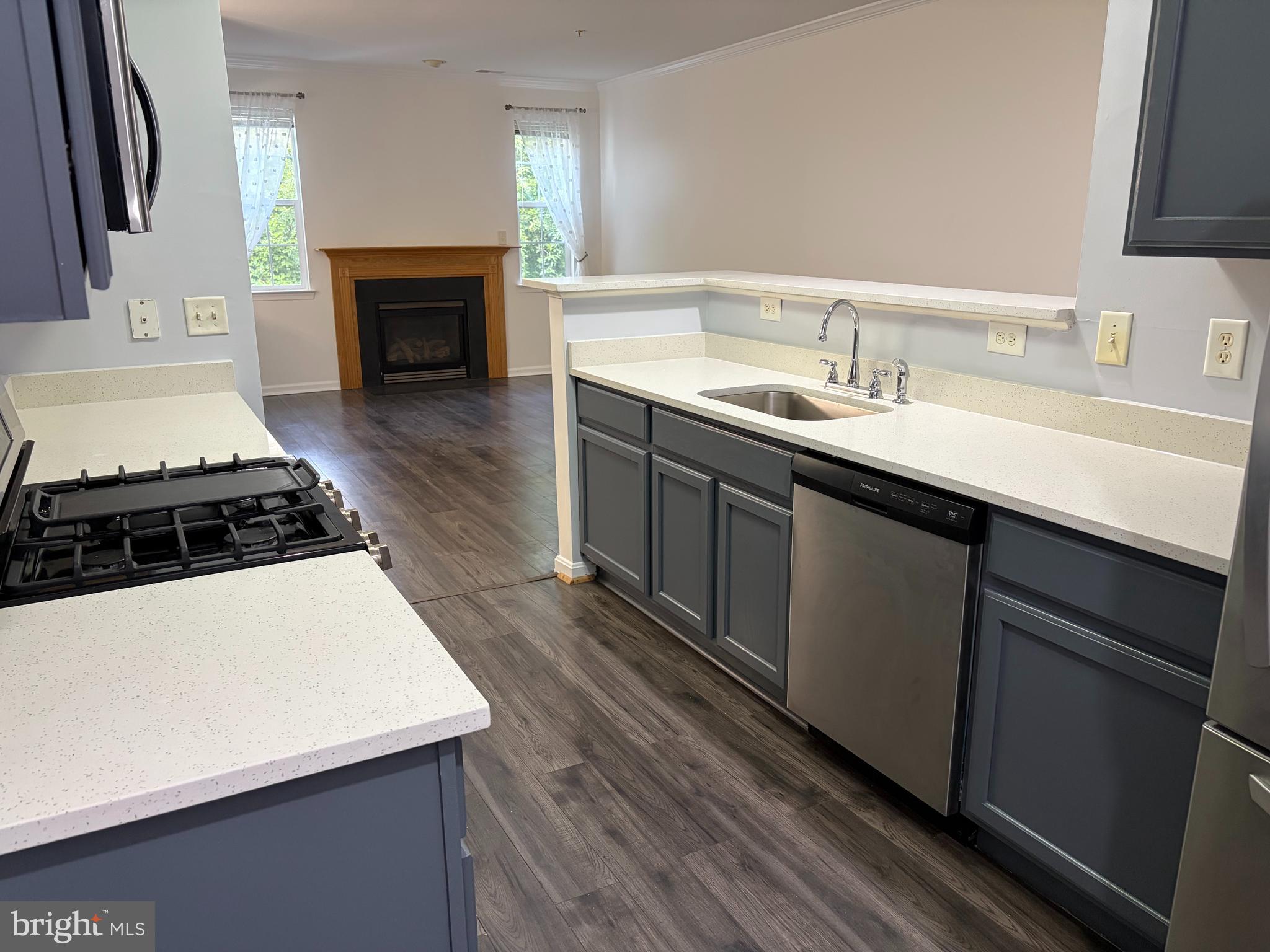 HOLLINGTON AT THE POINTE - Residential