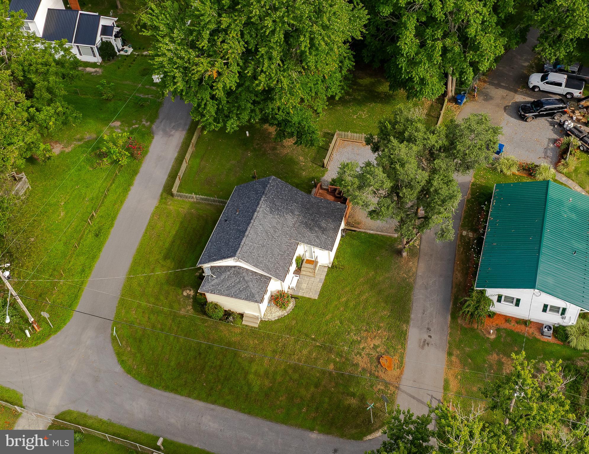 EAGLE HARBOR - Residential