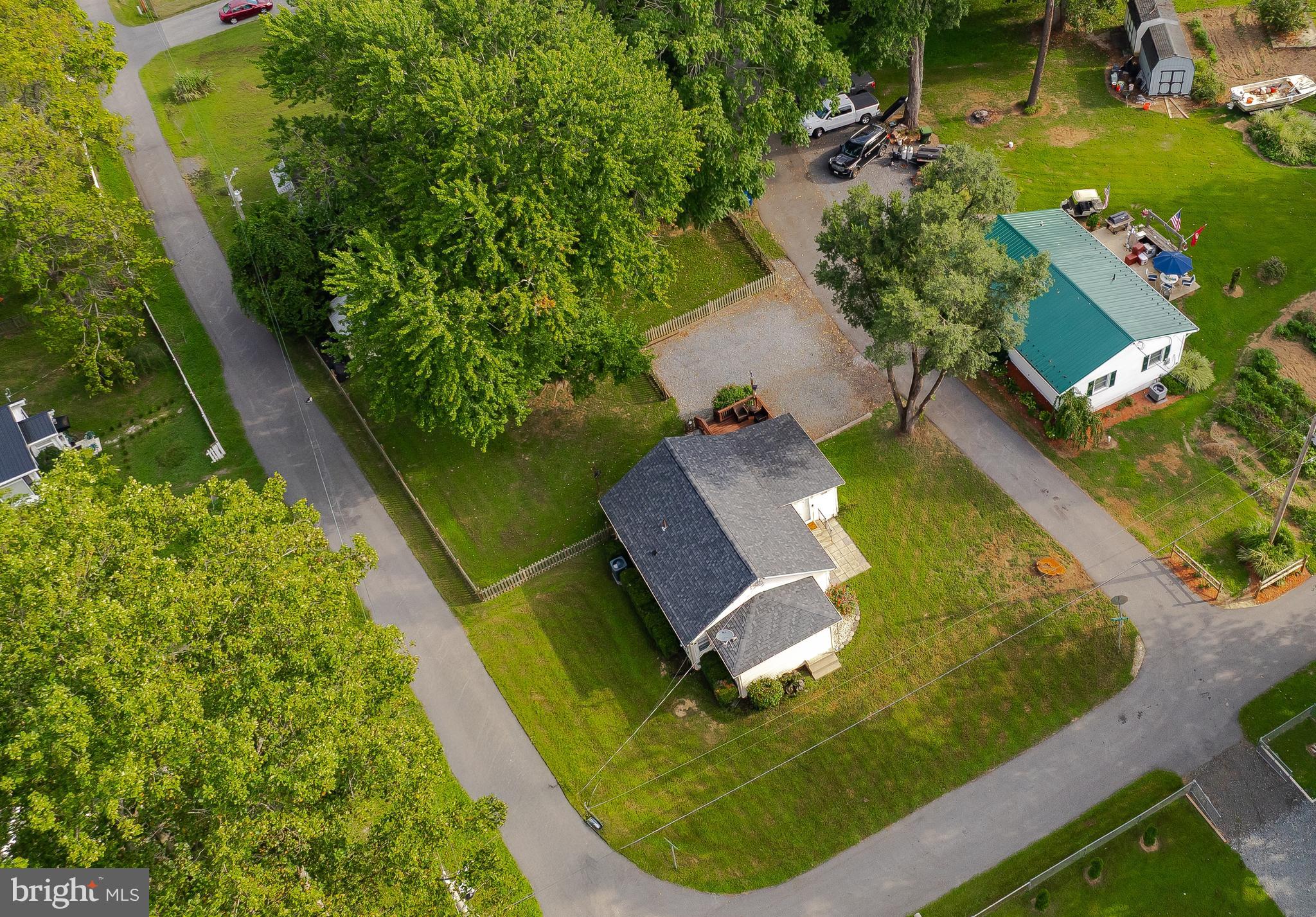 EAGLE HARBOR - Residential