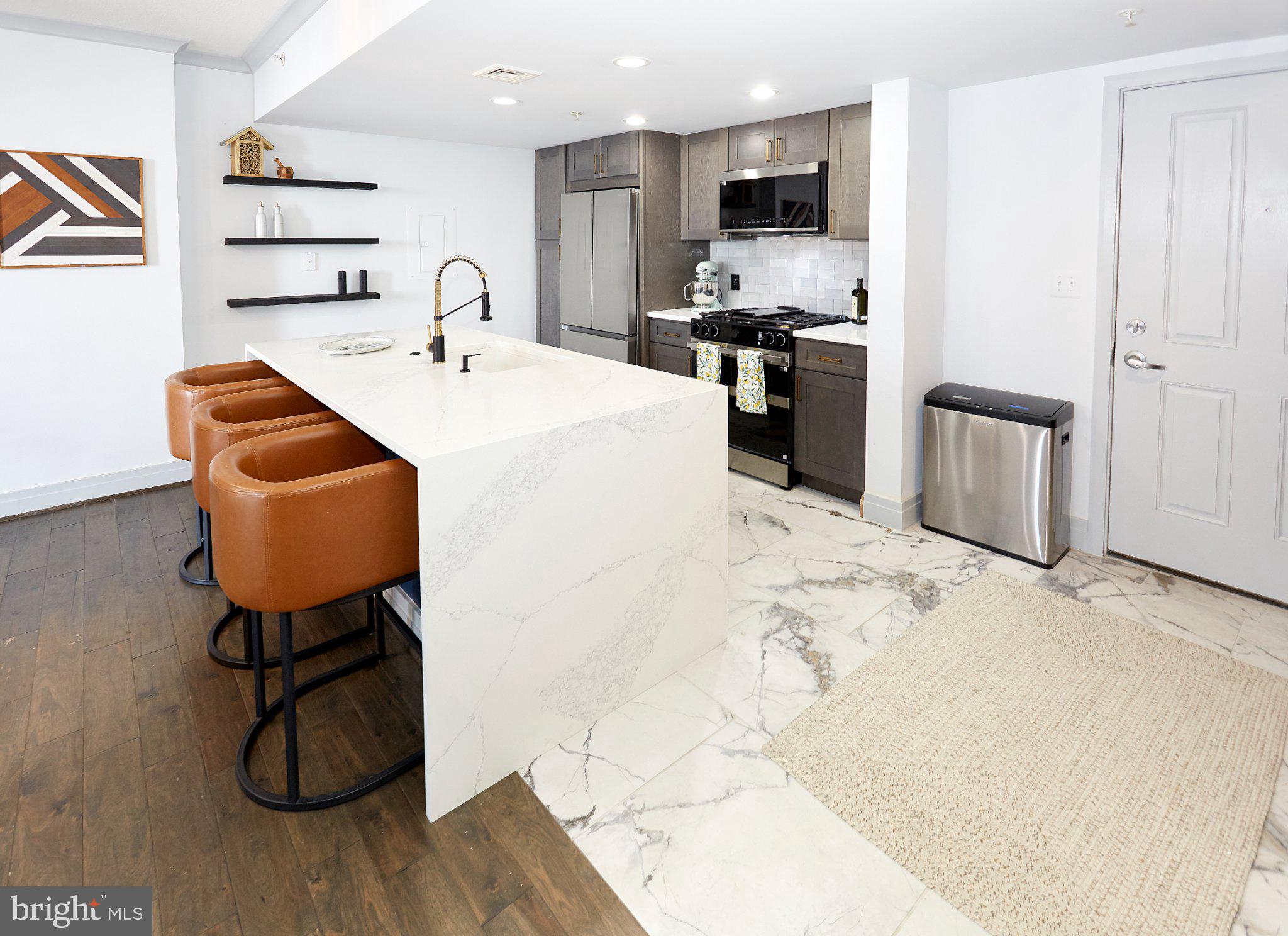 INNER HARBOR - Residential