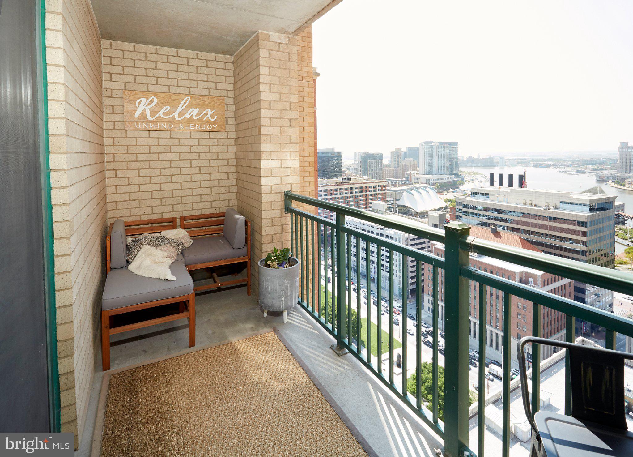 INNER HARBOR - Residential
