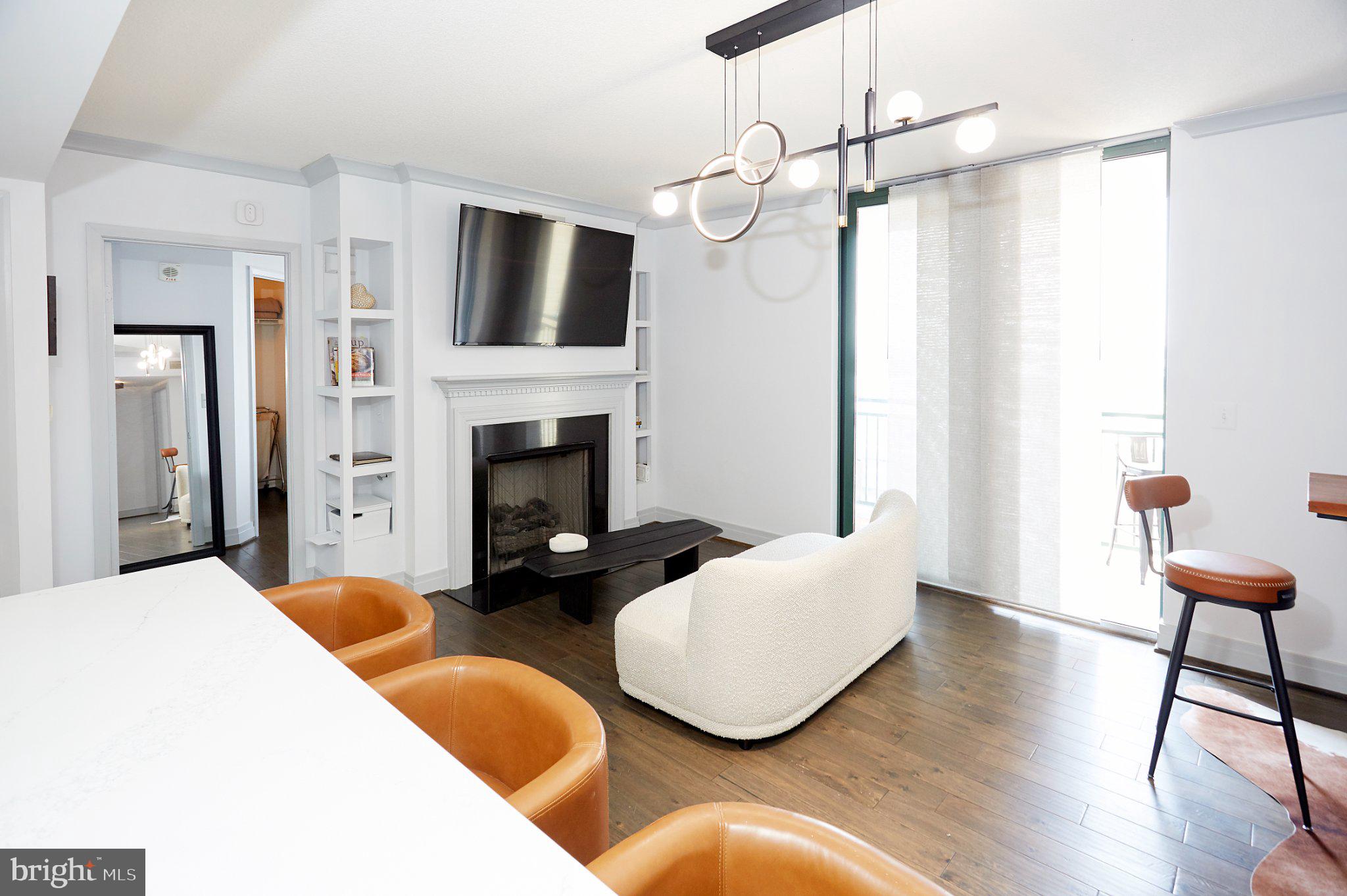 INNER HARBOR - Residential