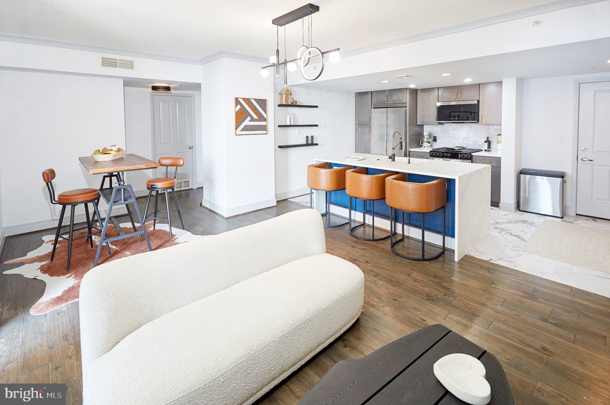 INNER HARBOR - Residential