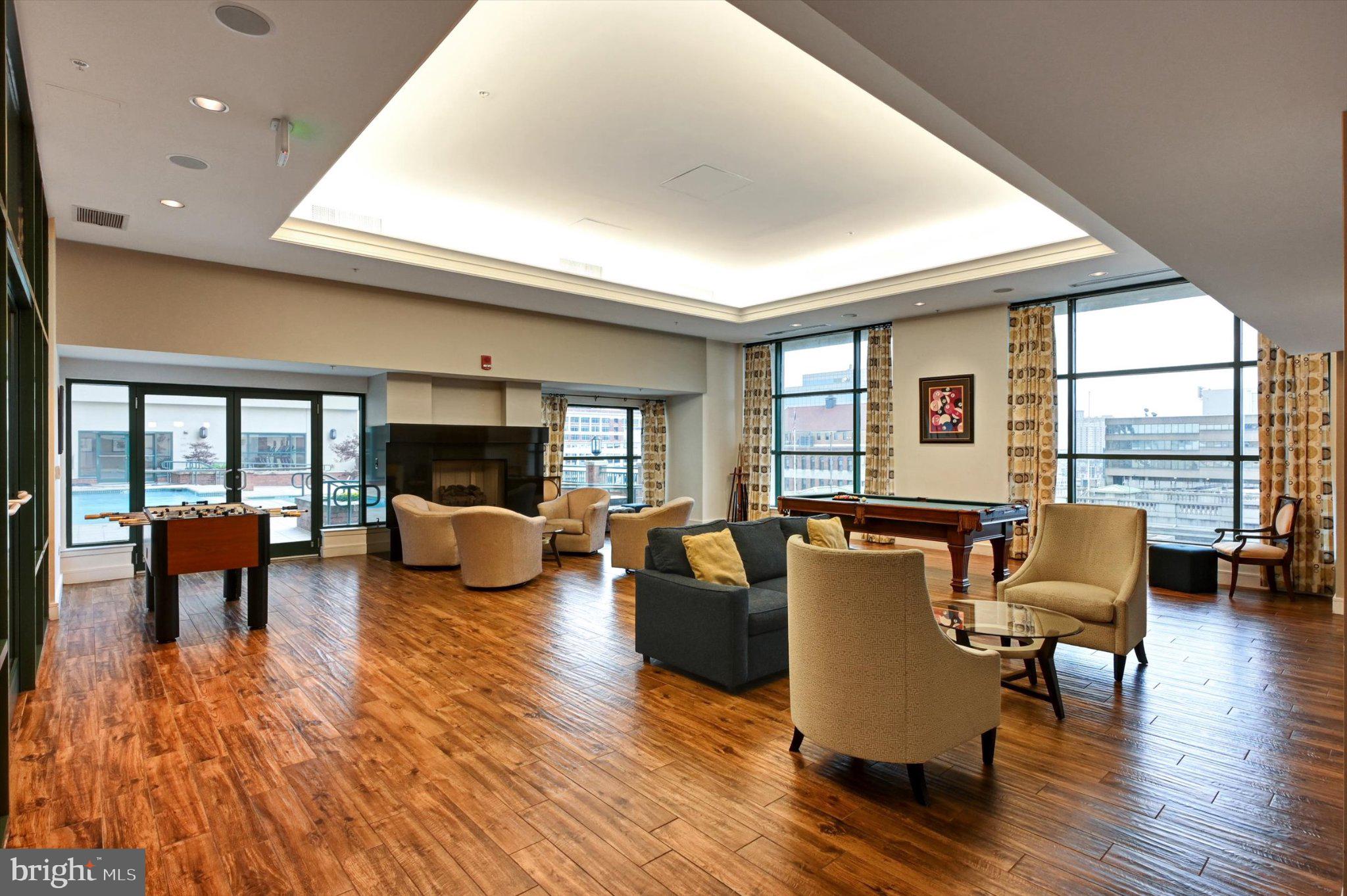 INNER HARBOR - Residential