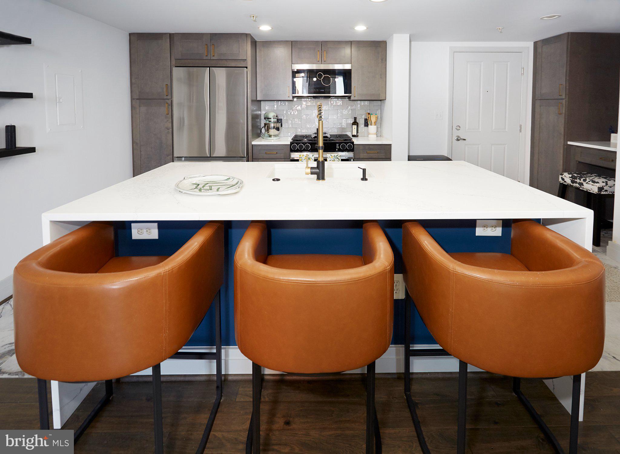 INNER HARBOR - Residential