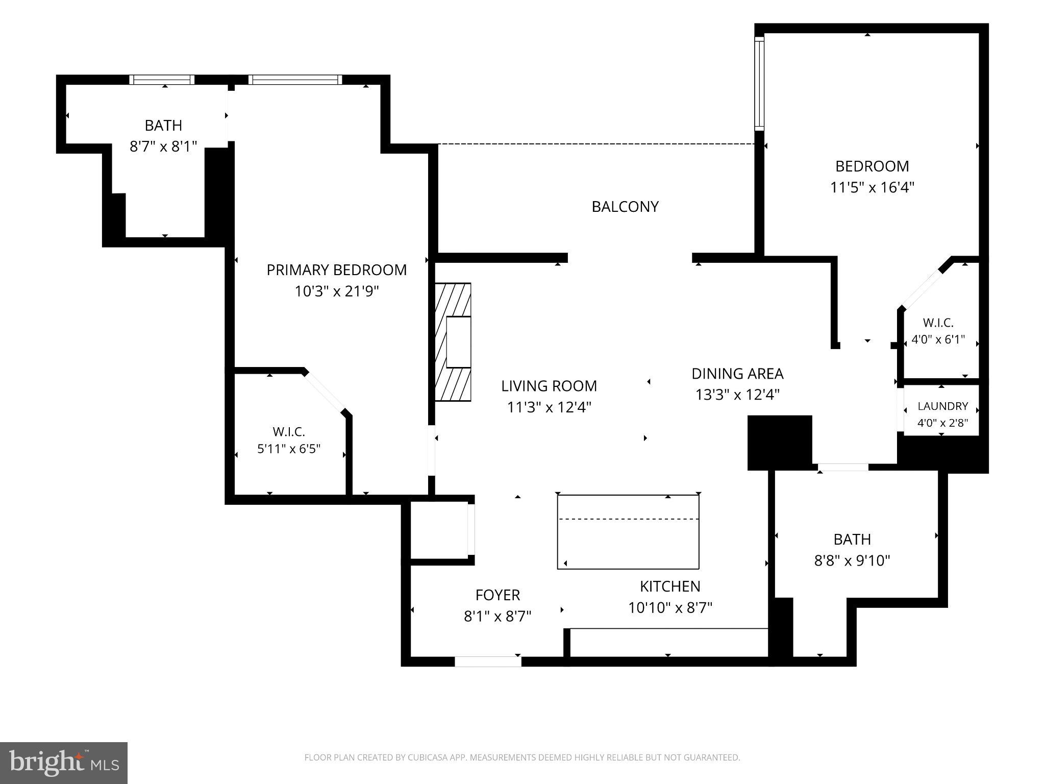 INNER HARBOR - Residential
