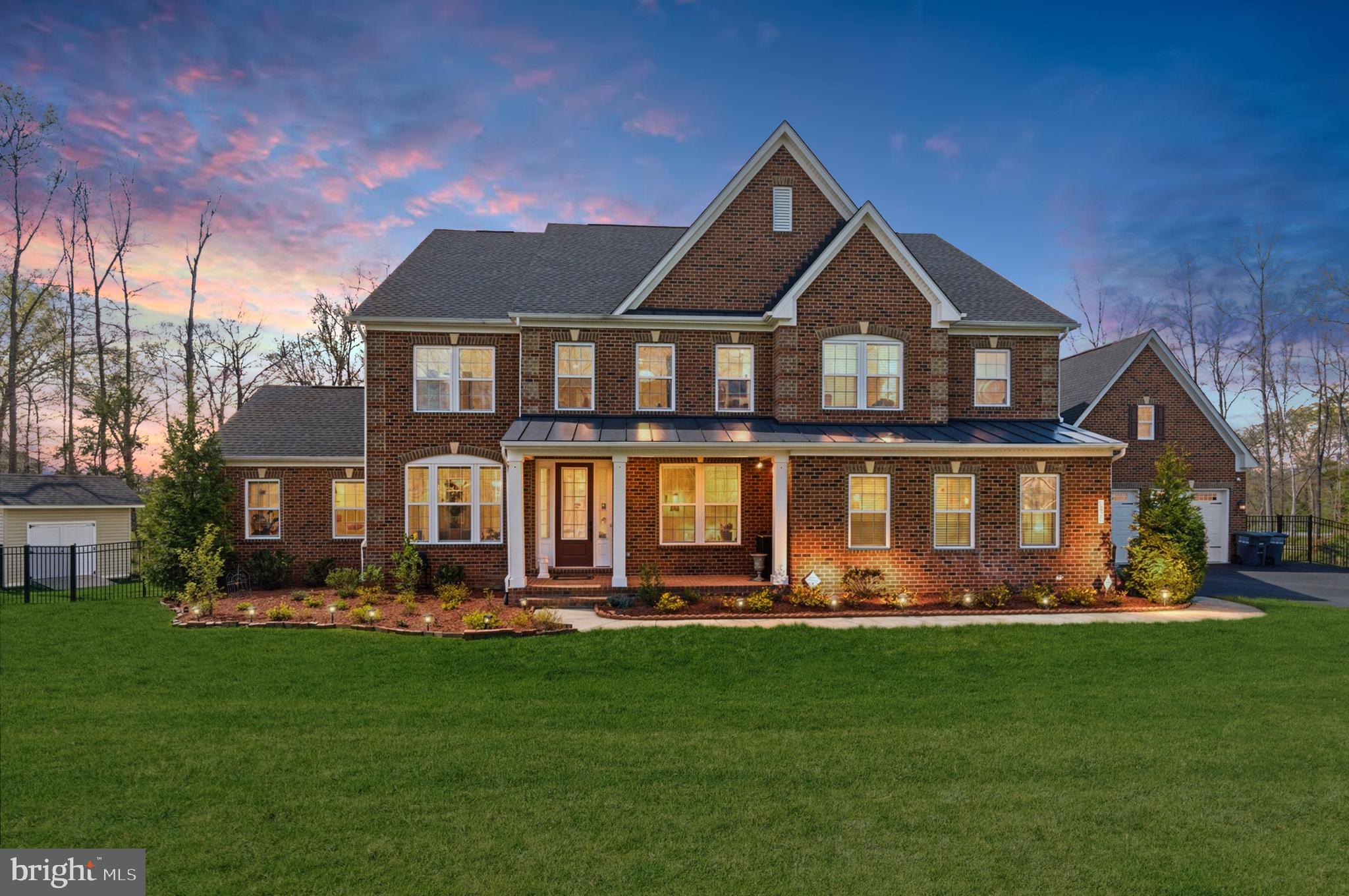 STONEBRIDGE AT THE WINERY AT BULL RUN - Residential