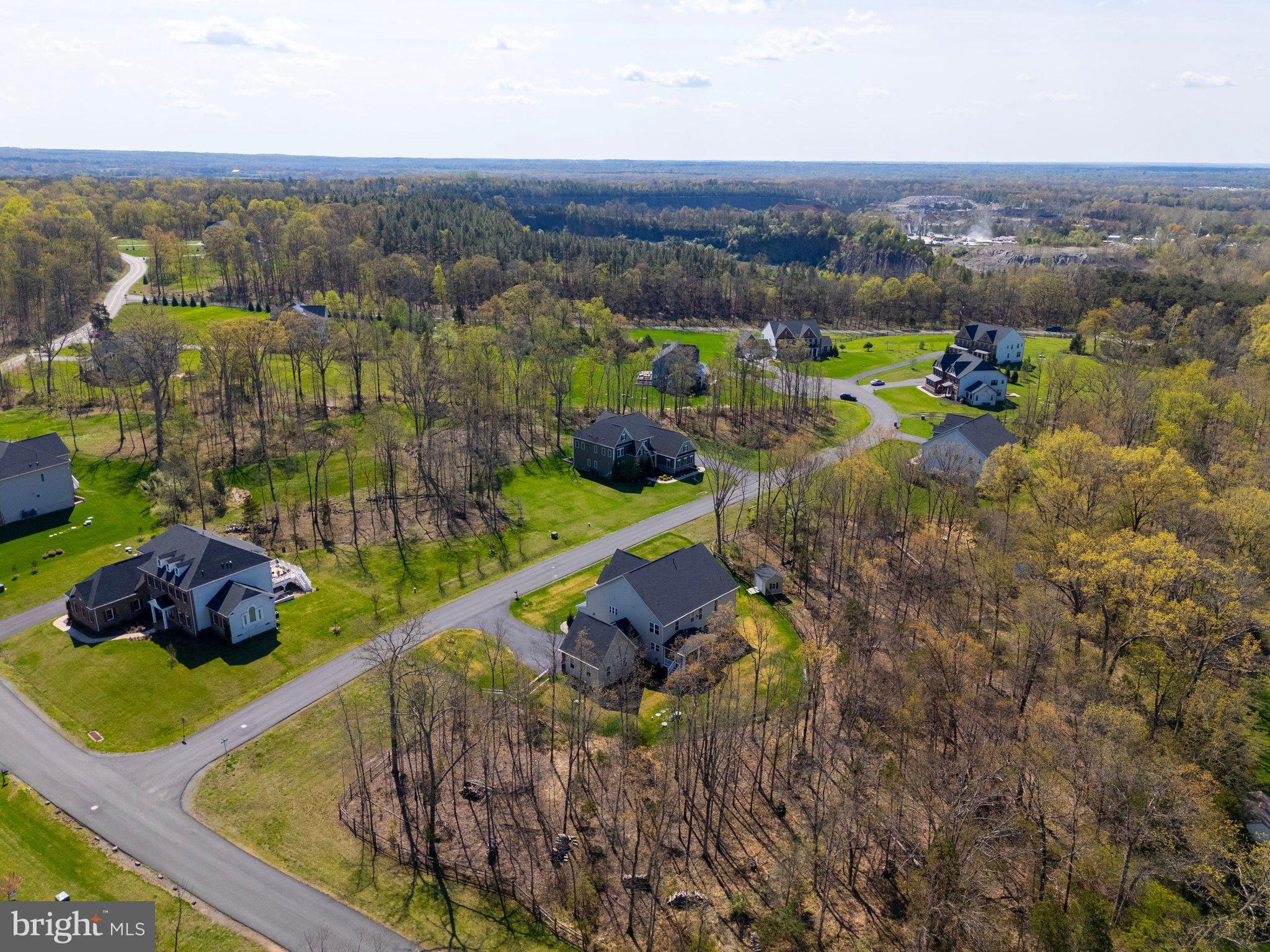 STONEBRIDGE AT THE WINERY AT BULL RUN - Residential