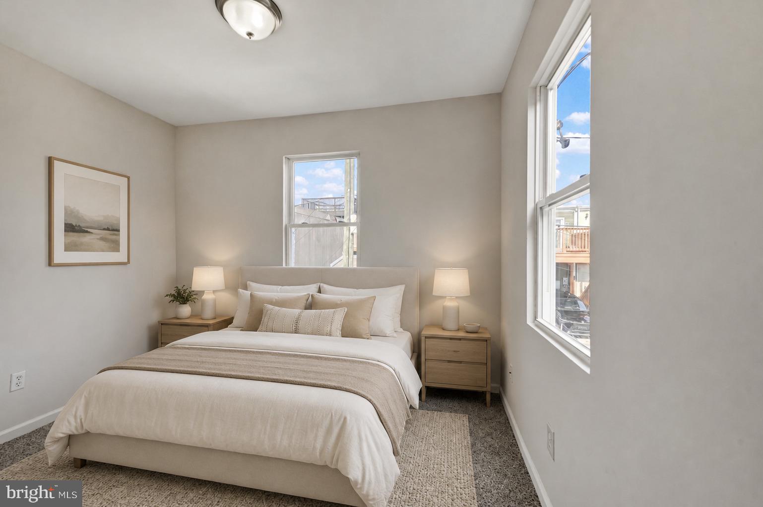 PATTERSON PARK - Residential