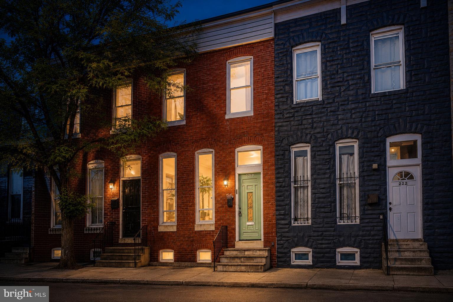 PATTERSON PARK - Residential