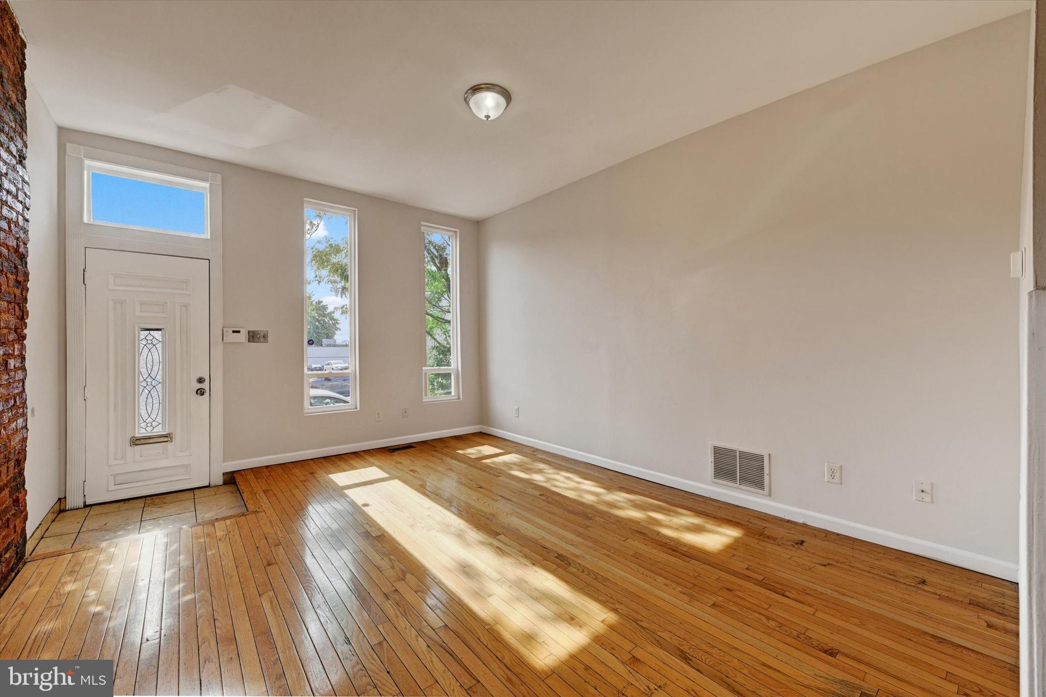 PATTERSON PARK - Residential