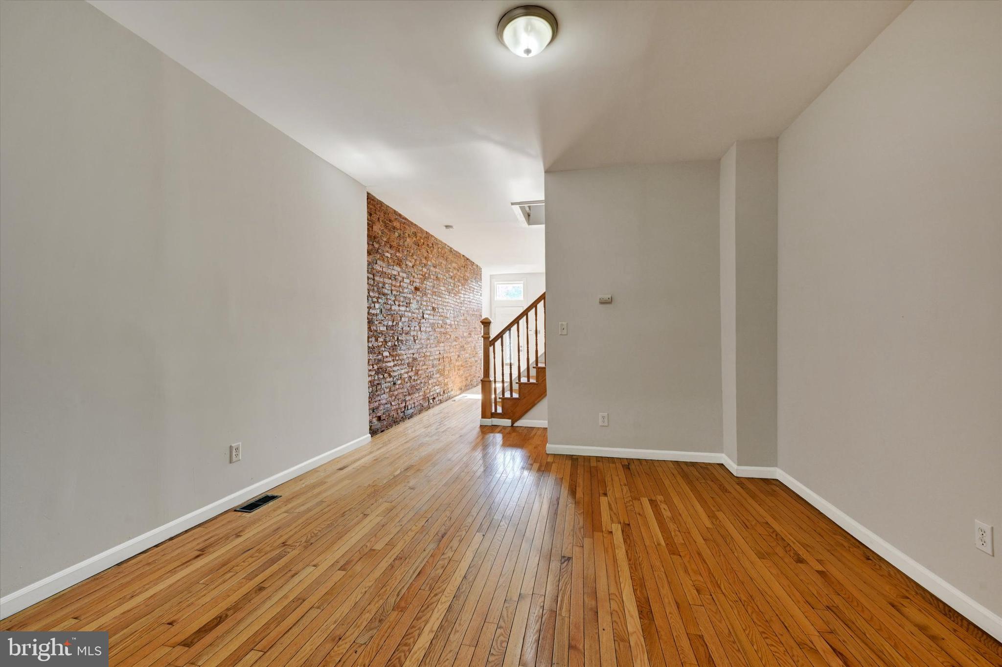 PATTERSON PARK - Residential
