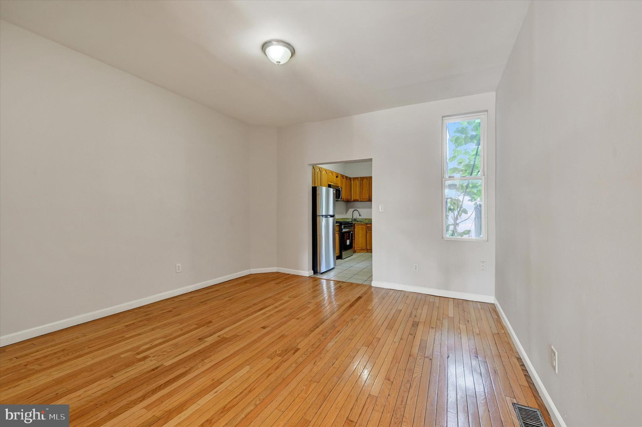 PATTERSON PARK - Residential