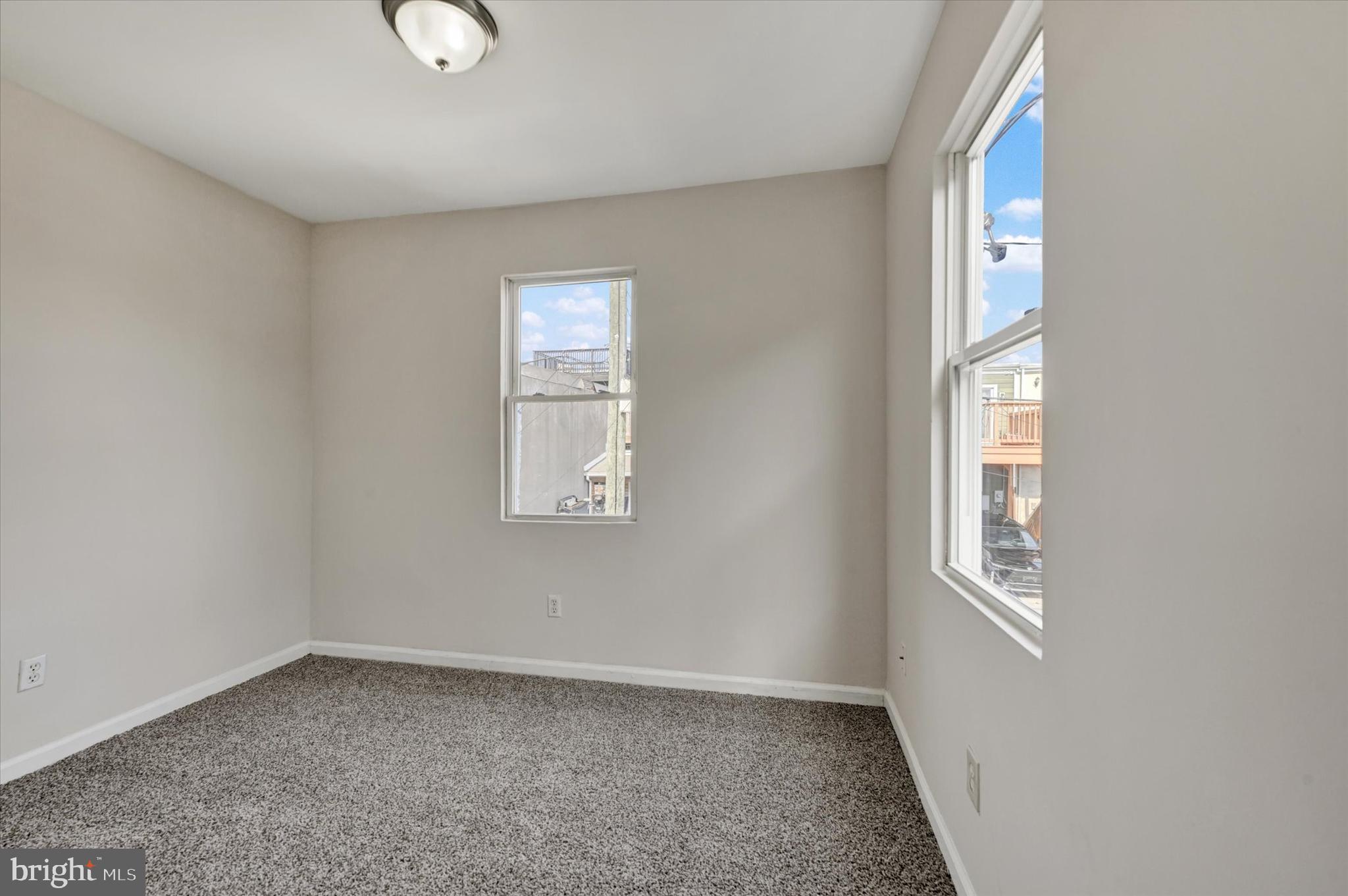 PATTERSON PARK - Residential