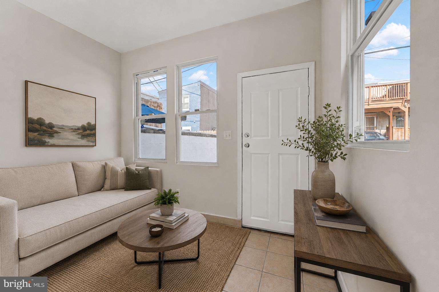 PATTERSON PARK - Residential