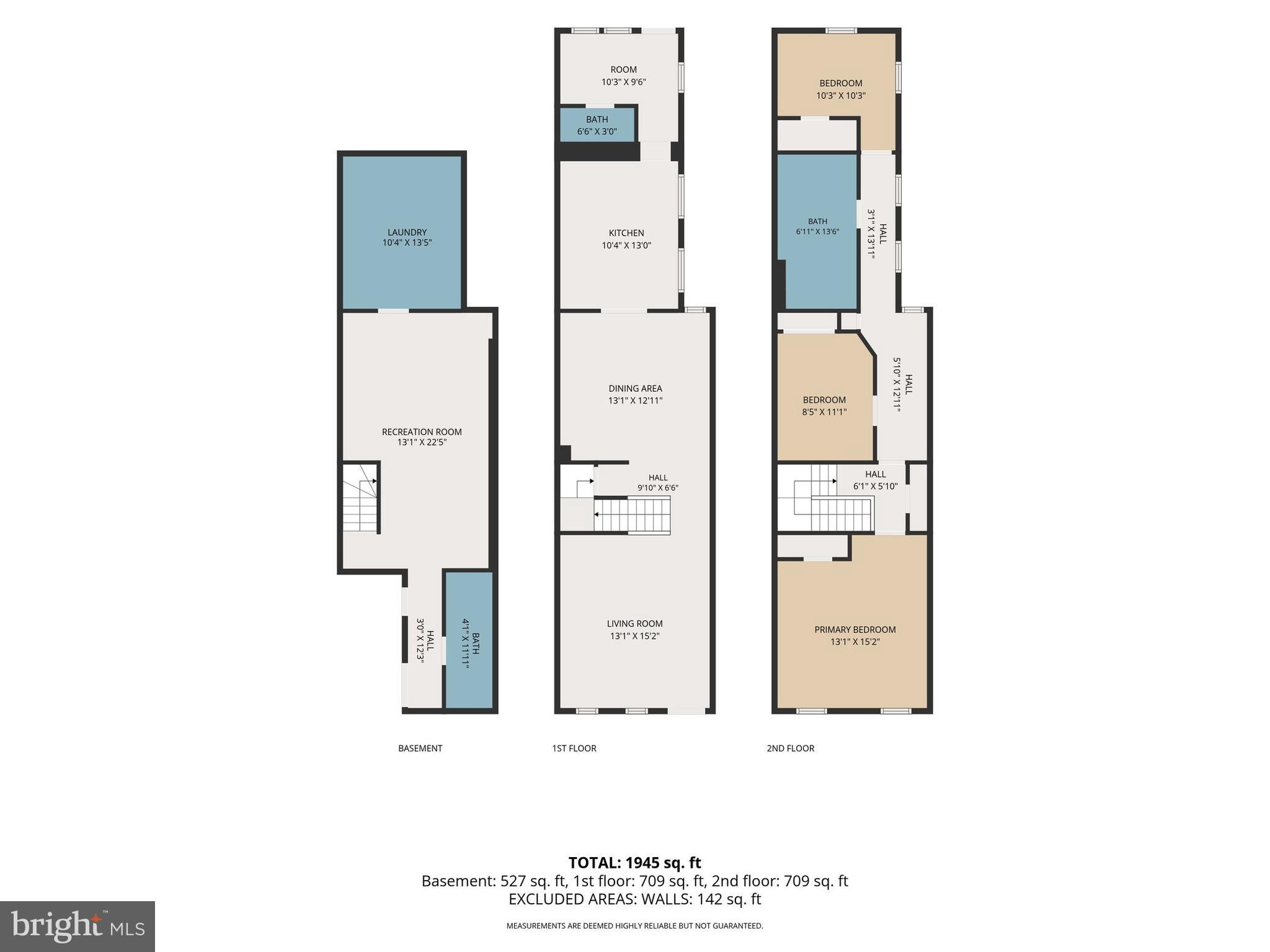 PATTERSON PARK - Residential
