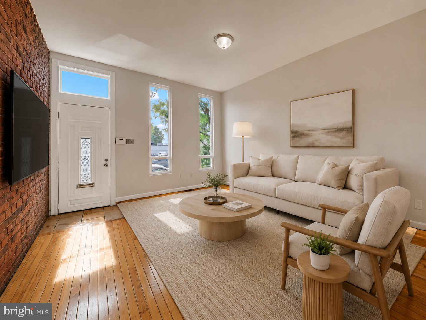 PATTERSON PARK - Residential