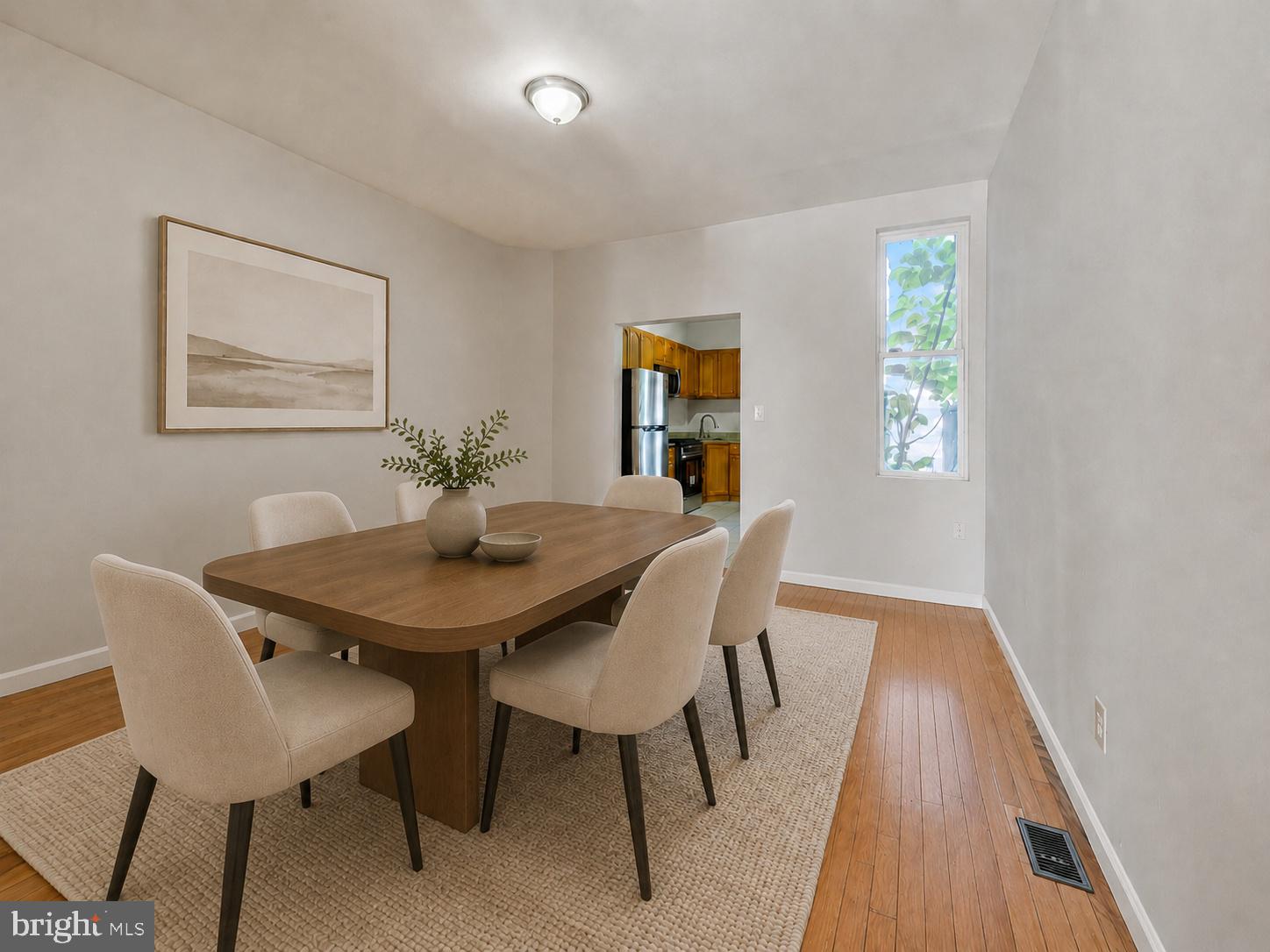 PATTERSON PARK - Residential