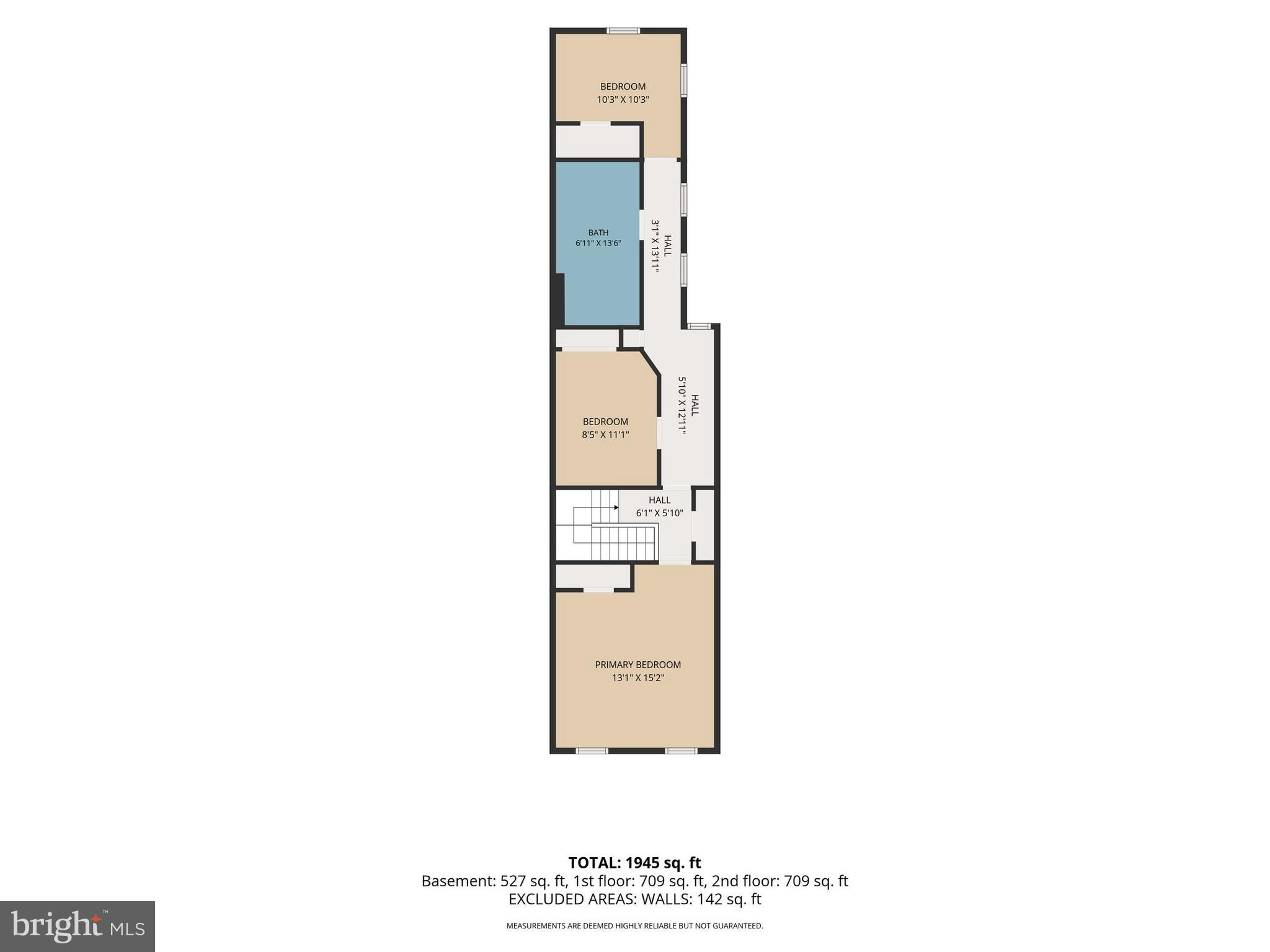 PATTERSON PARK - Residential