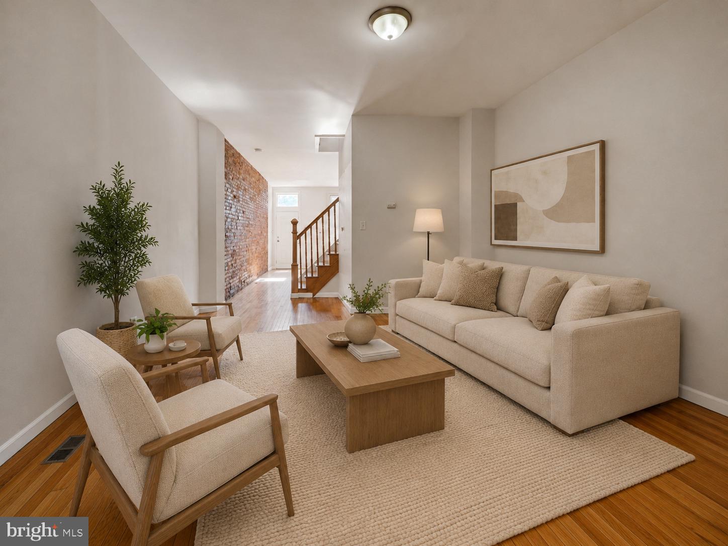 PATTERSON PARK - Residential