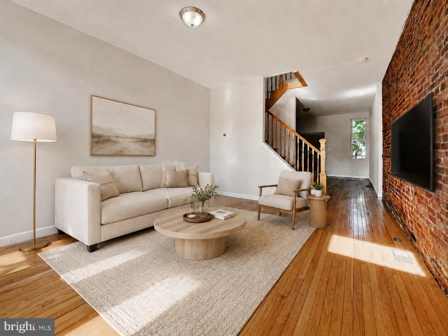PATTERSON PARK - Residential