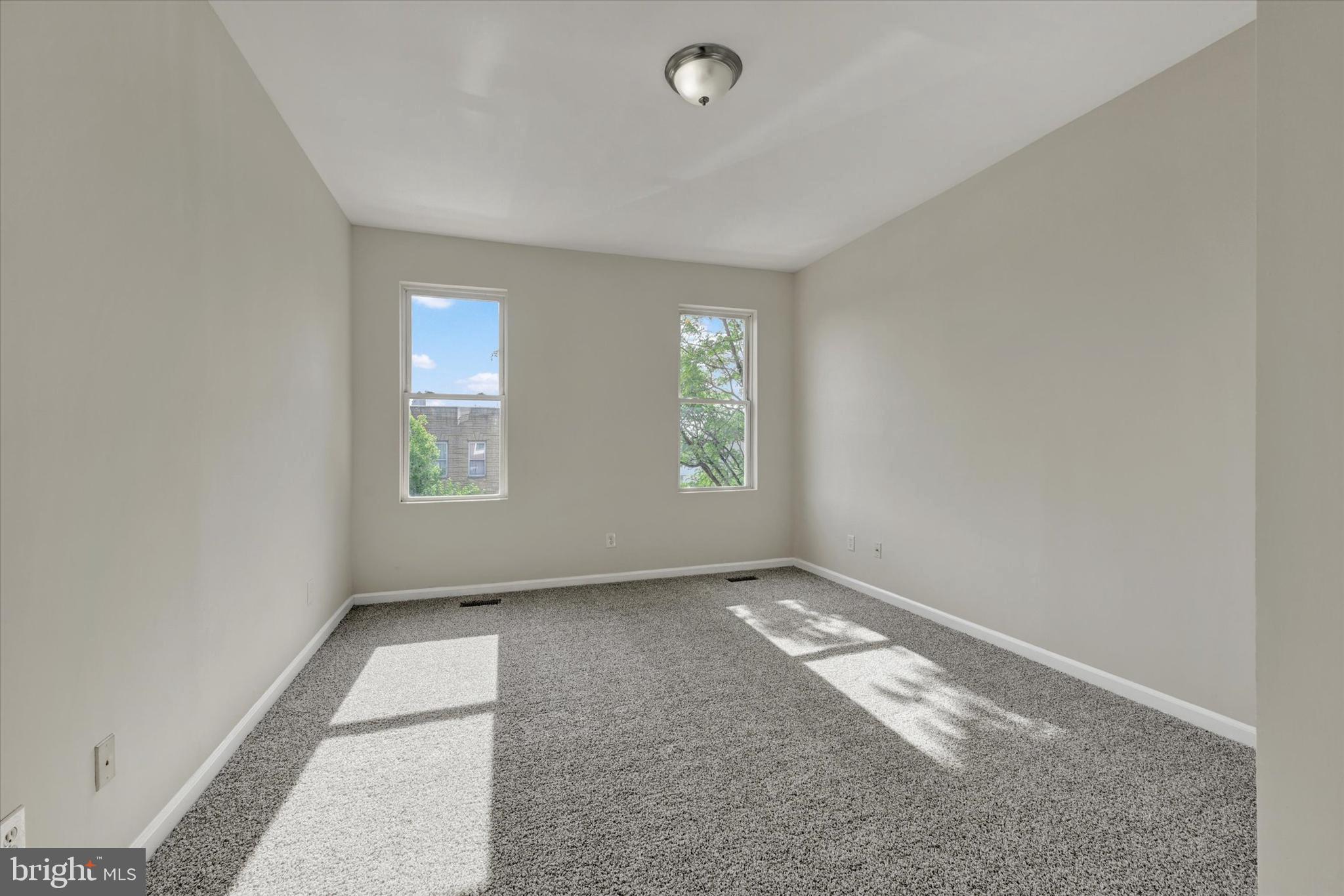 PATTERSON PARK - Residential