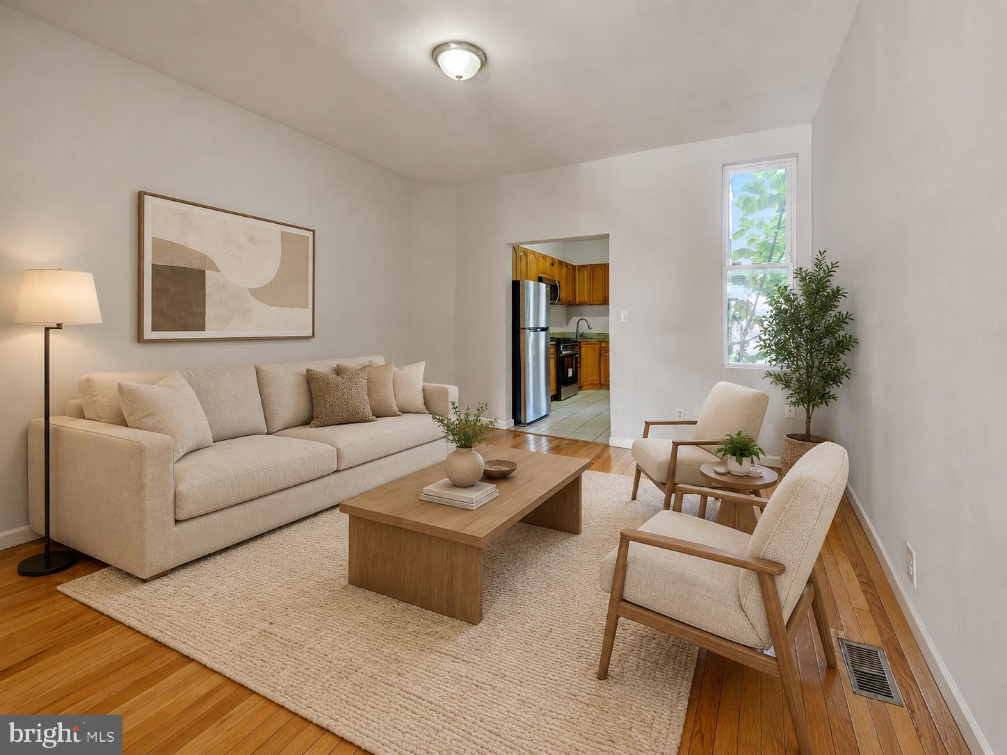 PATTERSON PARK - Residential