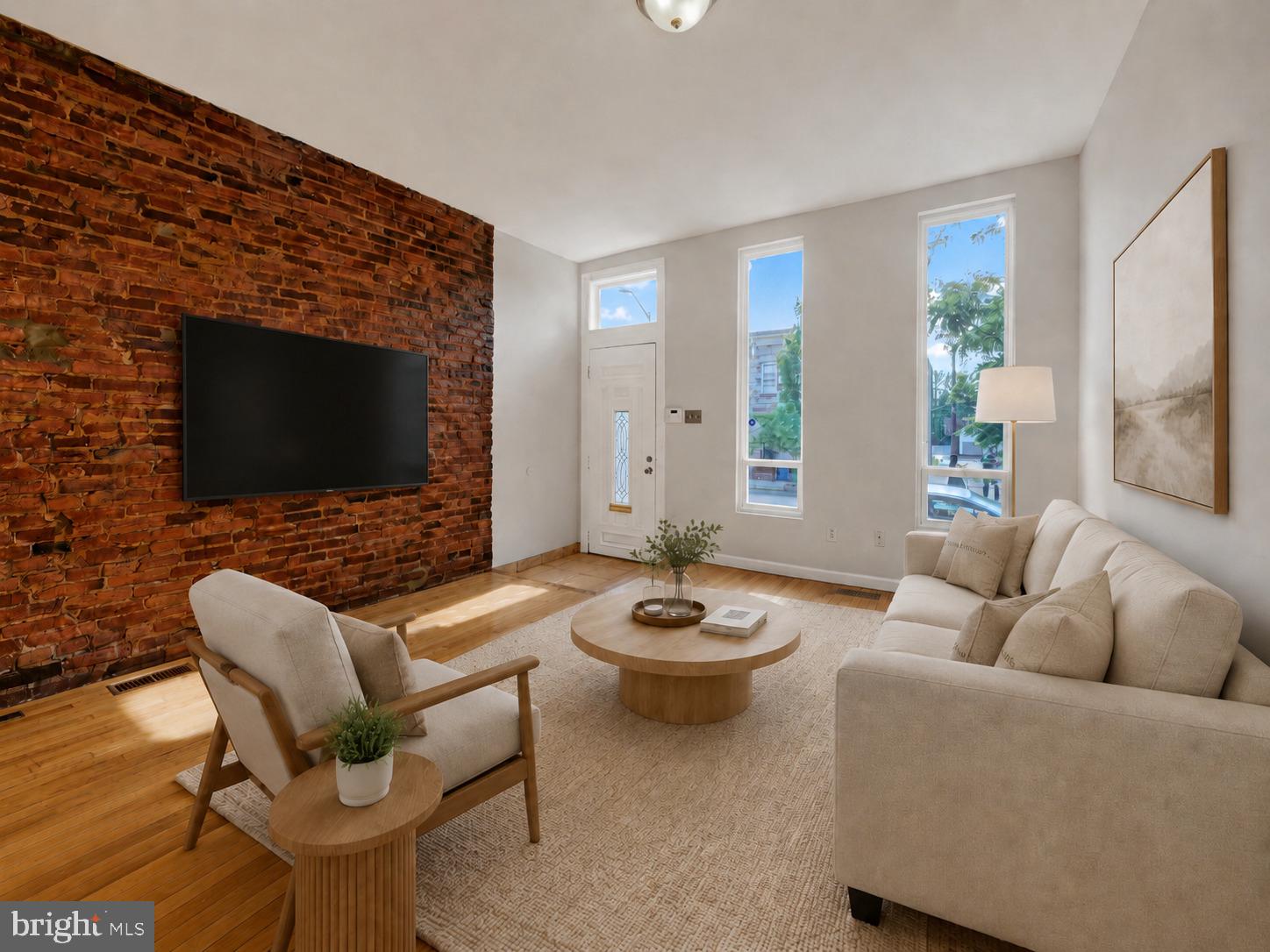 PATTERSON PARK - Residential
