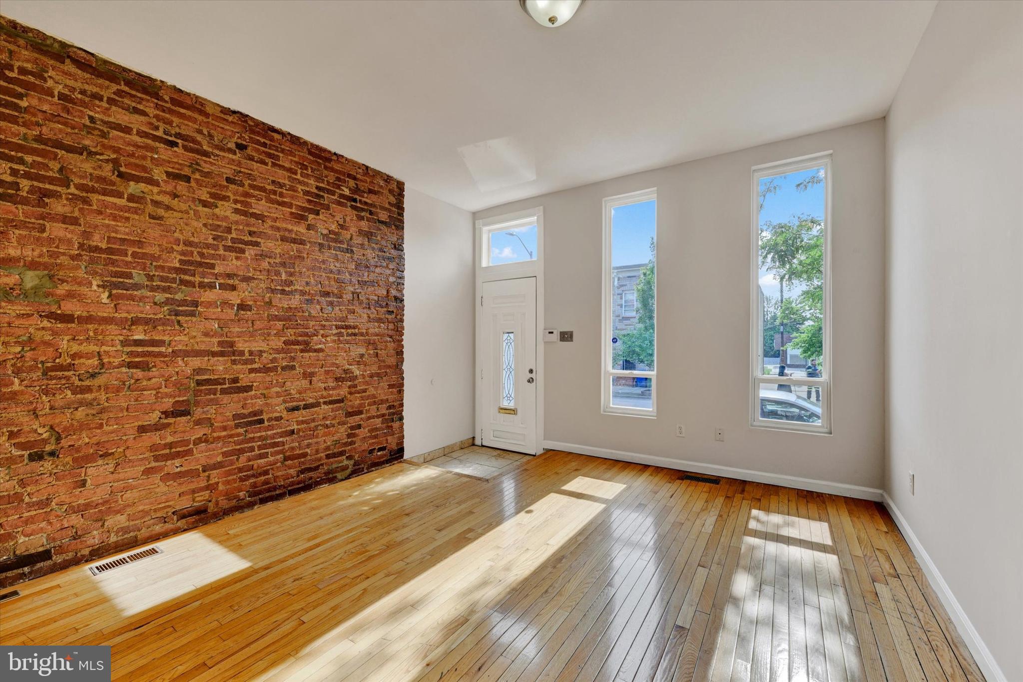 PATTERSON PARK - Residential